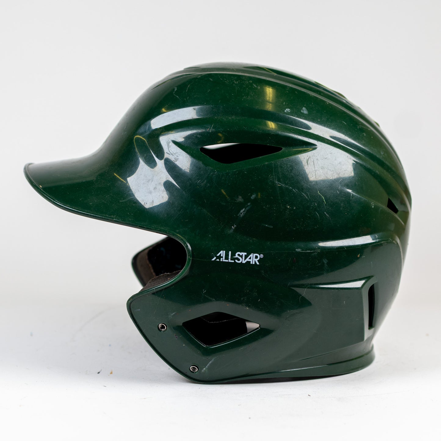 All-Star BH3000 6 1/2"–7 1/2" Baseball Helmet