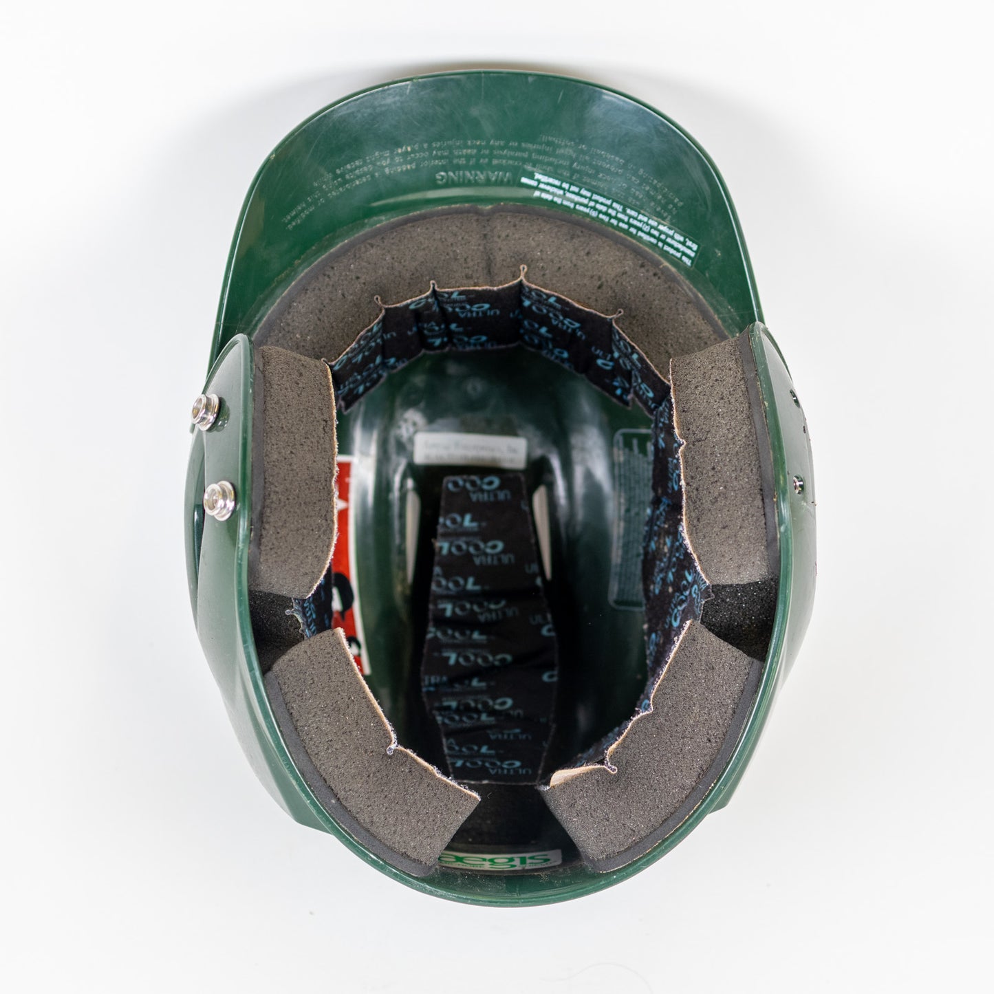 All-Star BH3000 6 1/2"–7 1/2" Baseball Helmet