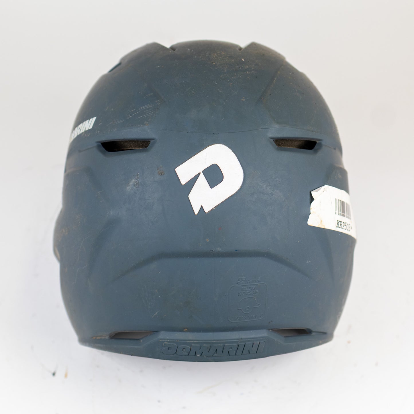 DeMarini 7 1/2"–7 5/8" Batting Helmet