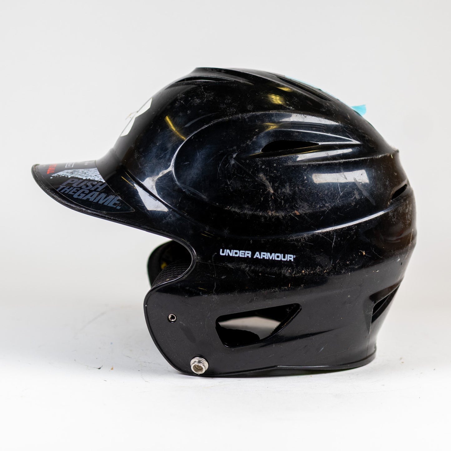 Under Armour UABH100 6 1/2"–7 1/2" Batting Helmet