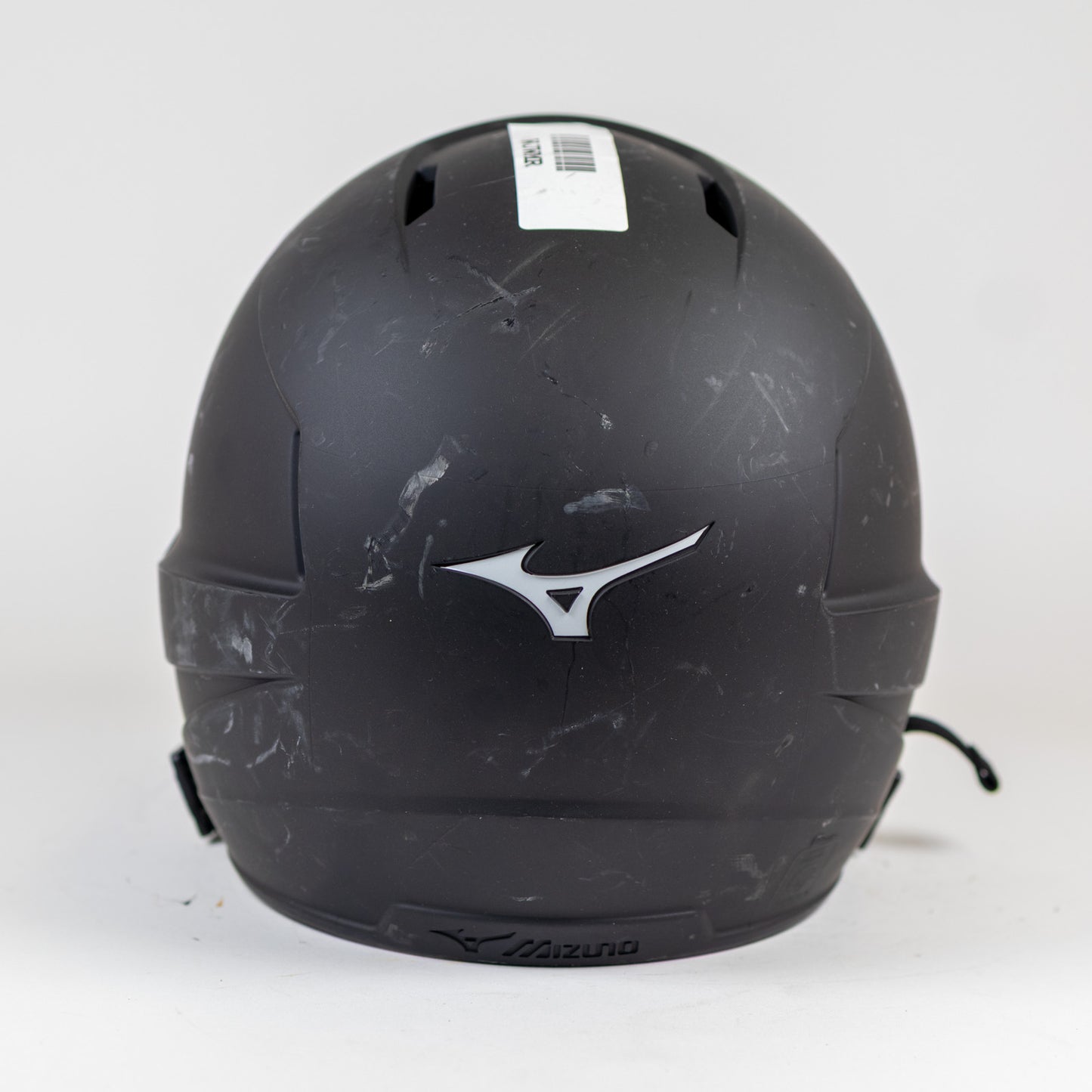 Mizuno F6‑BT 7 3/8"–7 7/8" Softball Batting Helmet