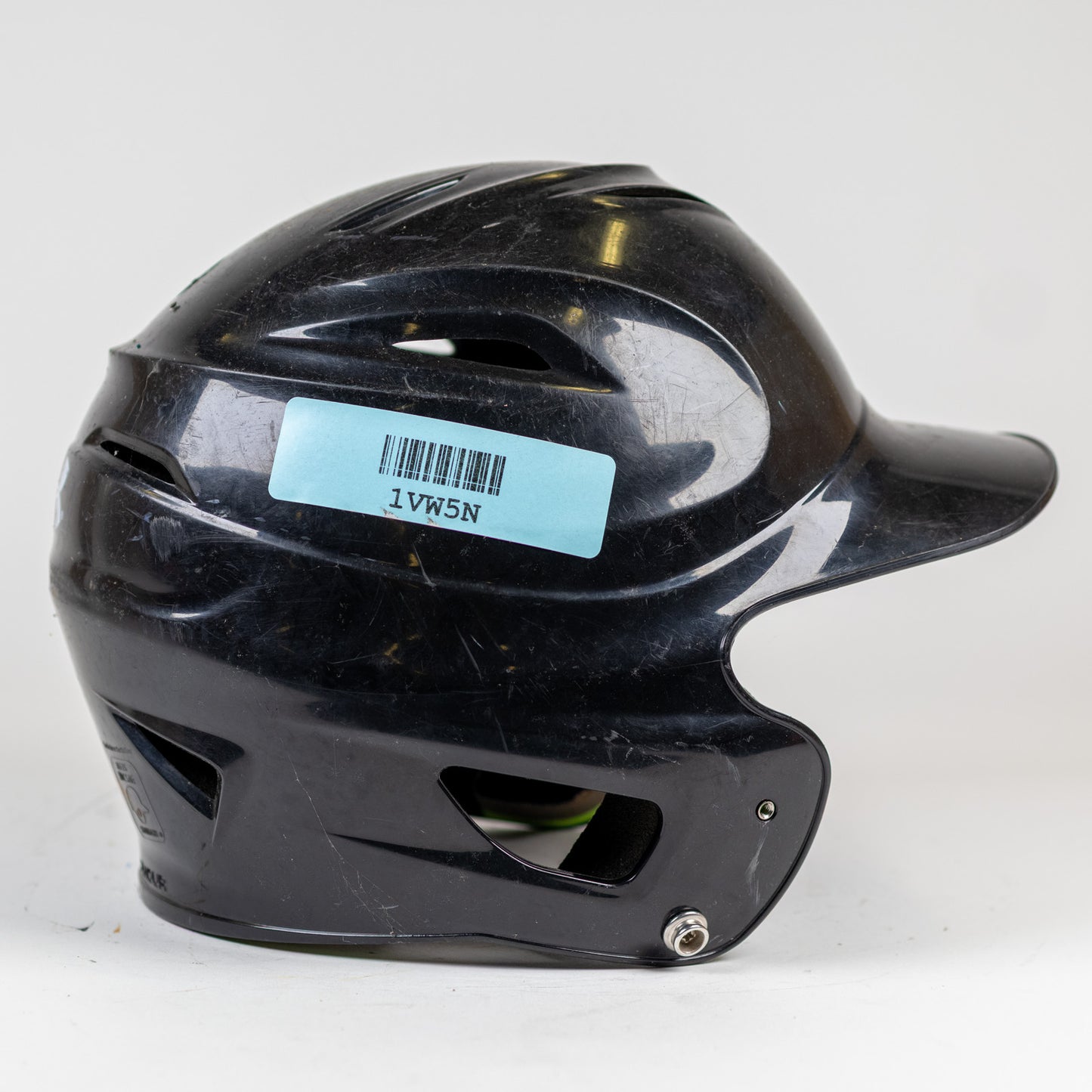 Under Armour UABH100 6 1/2"–7 3/4" Batting Helmet