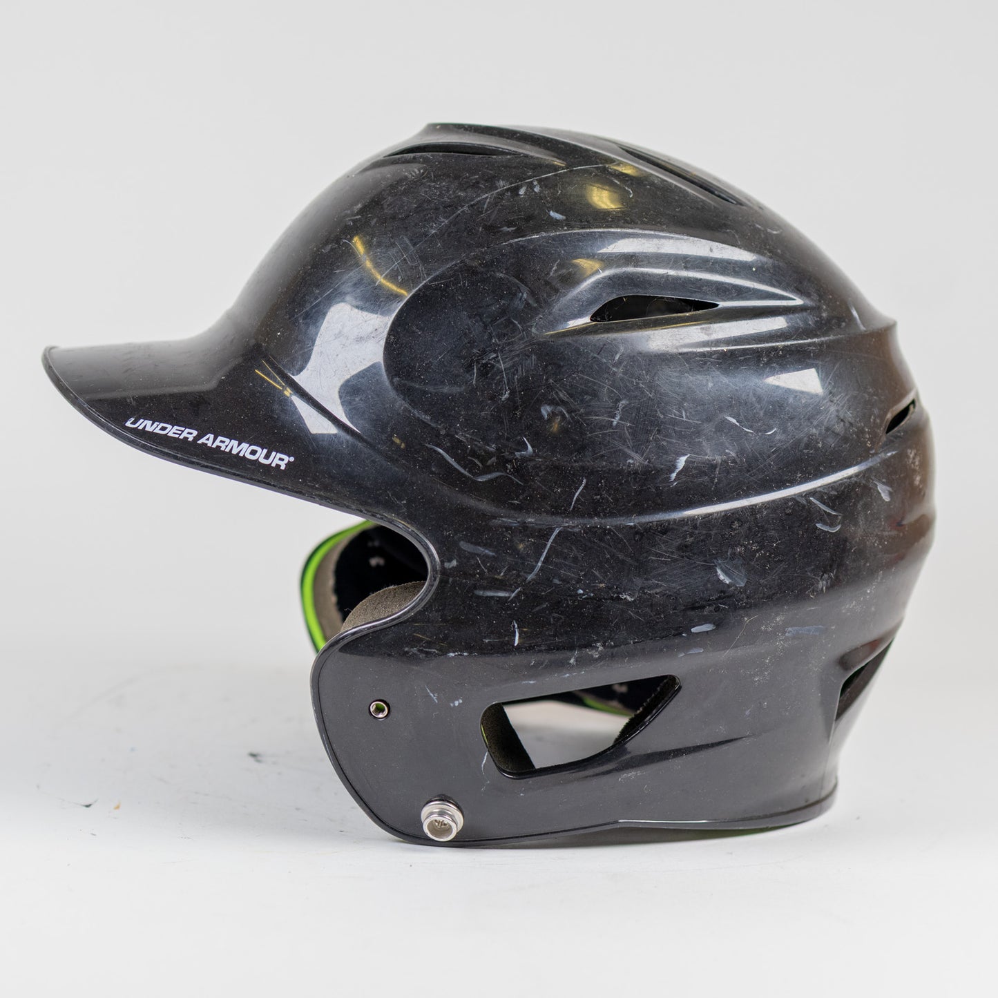 Under Armour UABH100 6 1/2"–7 3/4" Batting Helmet