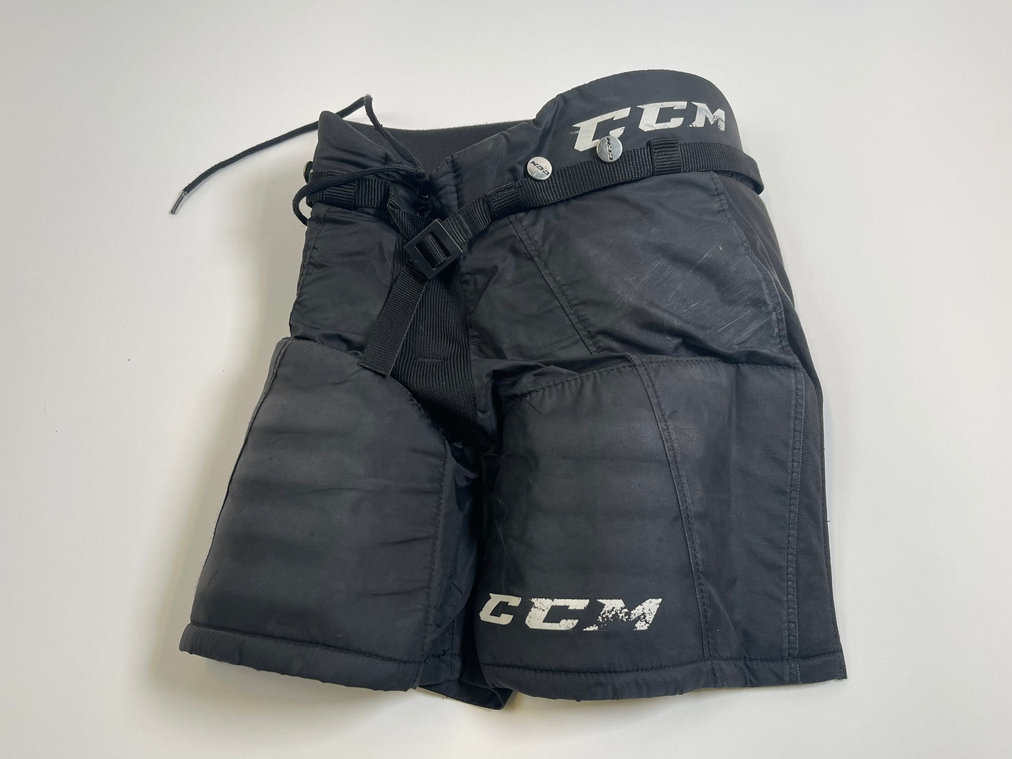 CCM QuickLite 230 Youth Large Hockey Pants