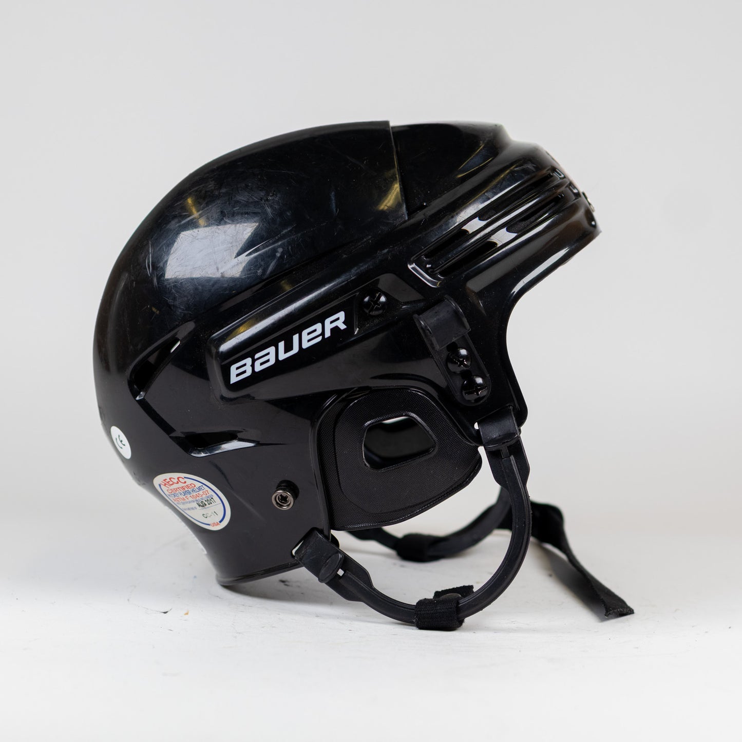 Bauer BHH2100S Small 6 1/2"–7 1/8" Hockey Helmet