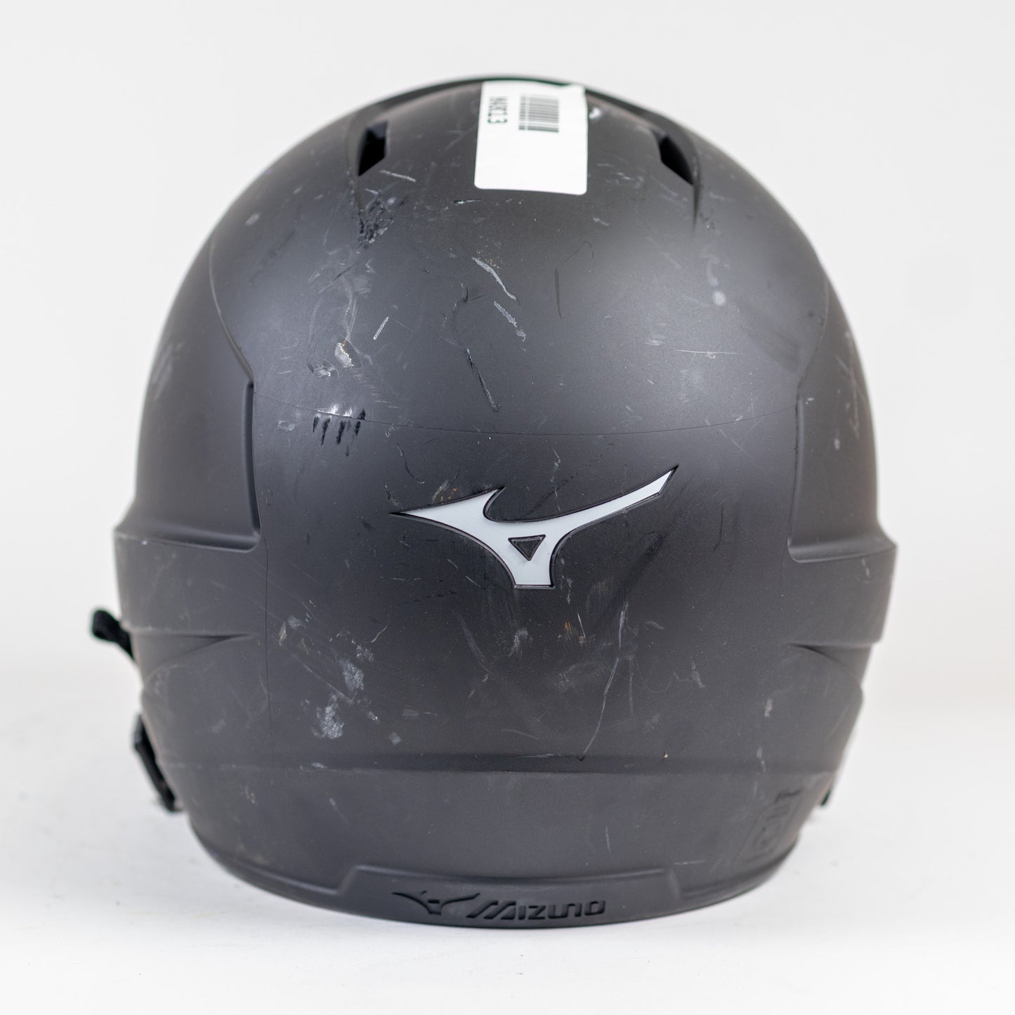 Mizuno F6-BT 7 3/8"–7 7/8" Softball Batting Helmet