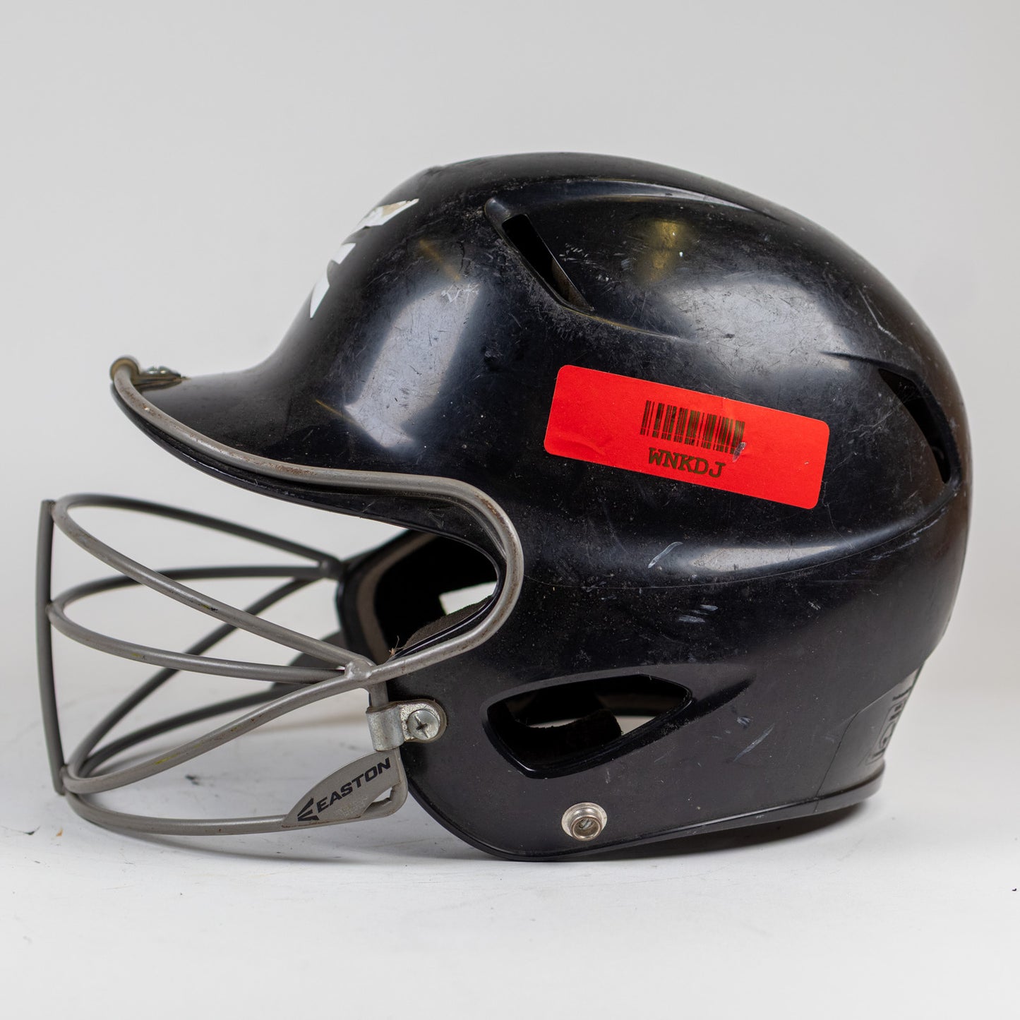 Easton Natural Softball Batting Helmet, 6 7/8" To 7 5/8"