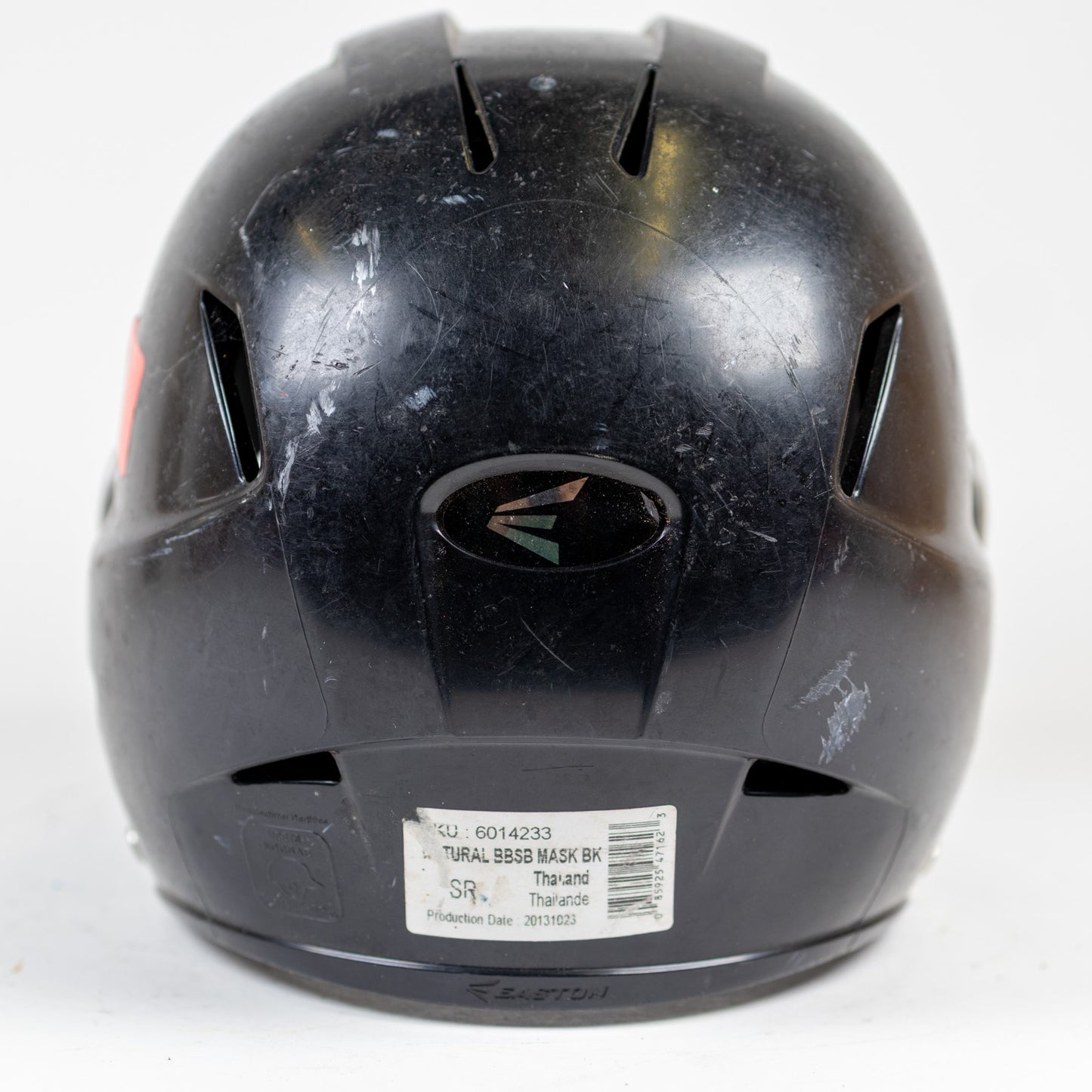 Easton Natural Softball Batting Helmet, 6 7/8" To 7 5/8"