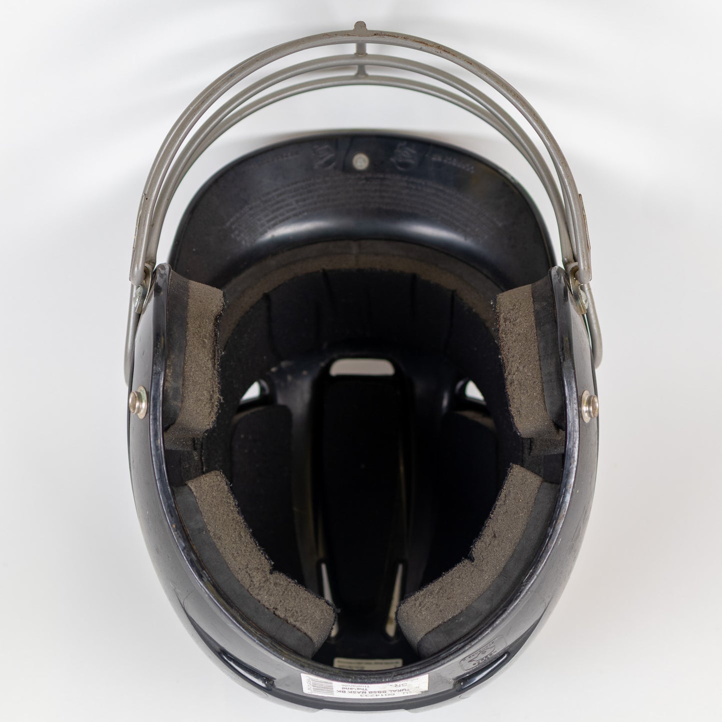 Easton Natural Softball Batting Helmet, 6 7/8" To 7 5/8"