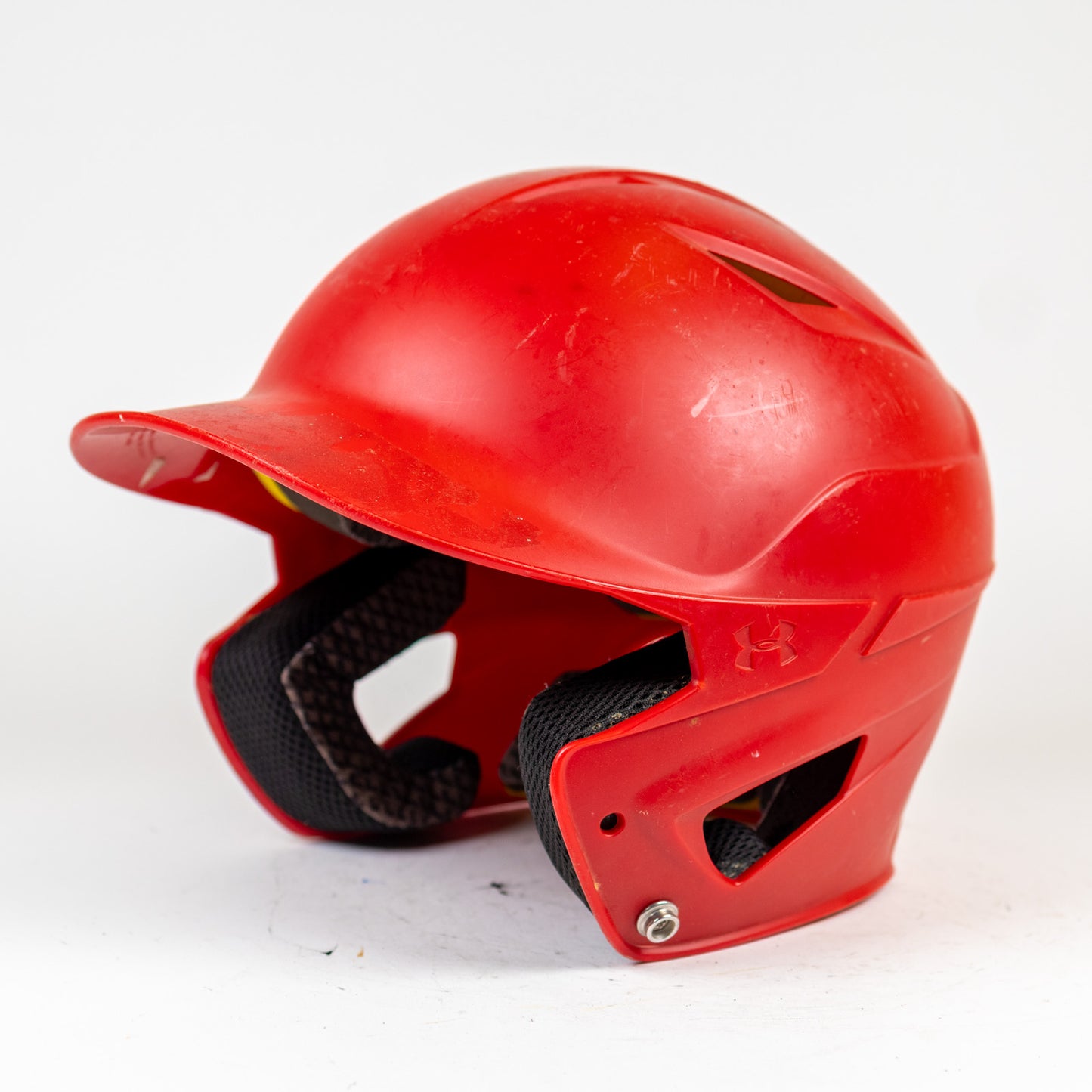 Under Armour UABH2-100 6 1/2"–7 1/2" Softball Batting Helmet