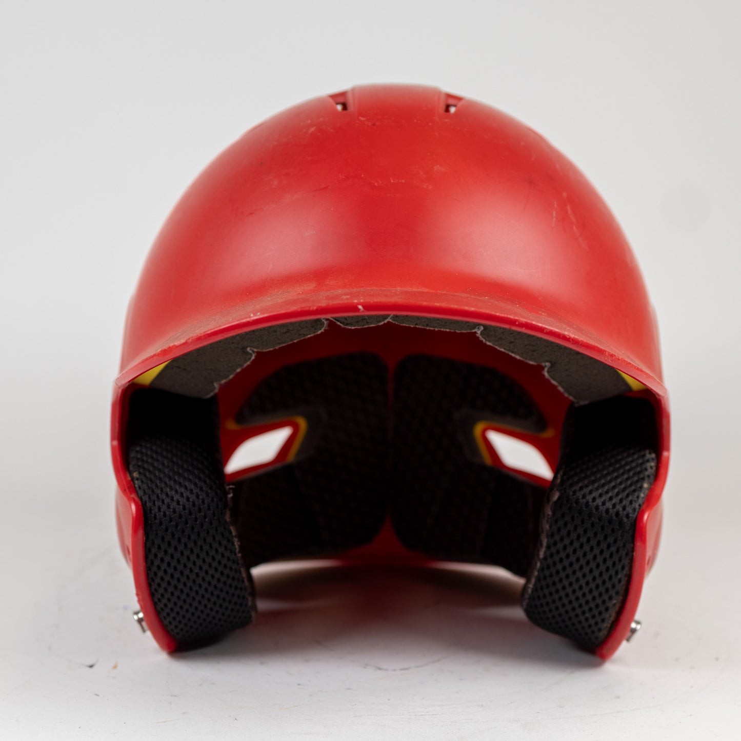 Under Armour UABH2-100 6 1/2"–7 1/2" Softball Batting Helmet
