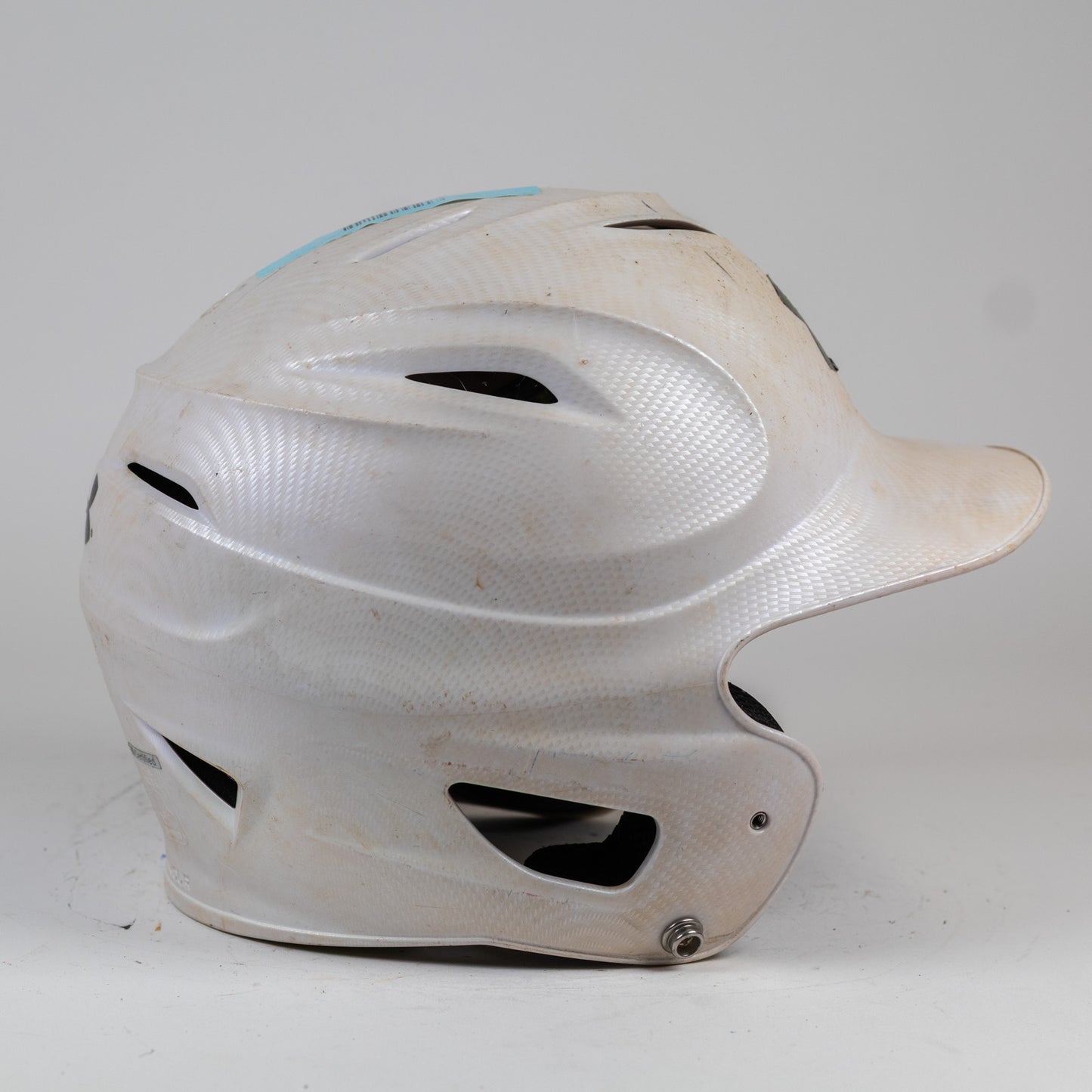 Under Armour UABH100 6 1/2"–7 1/2" Softball Batting Helmet