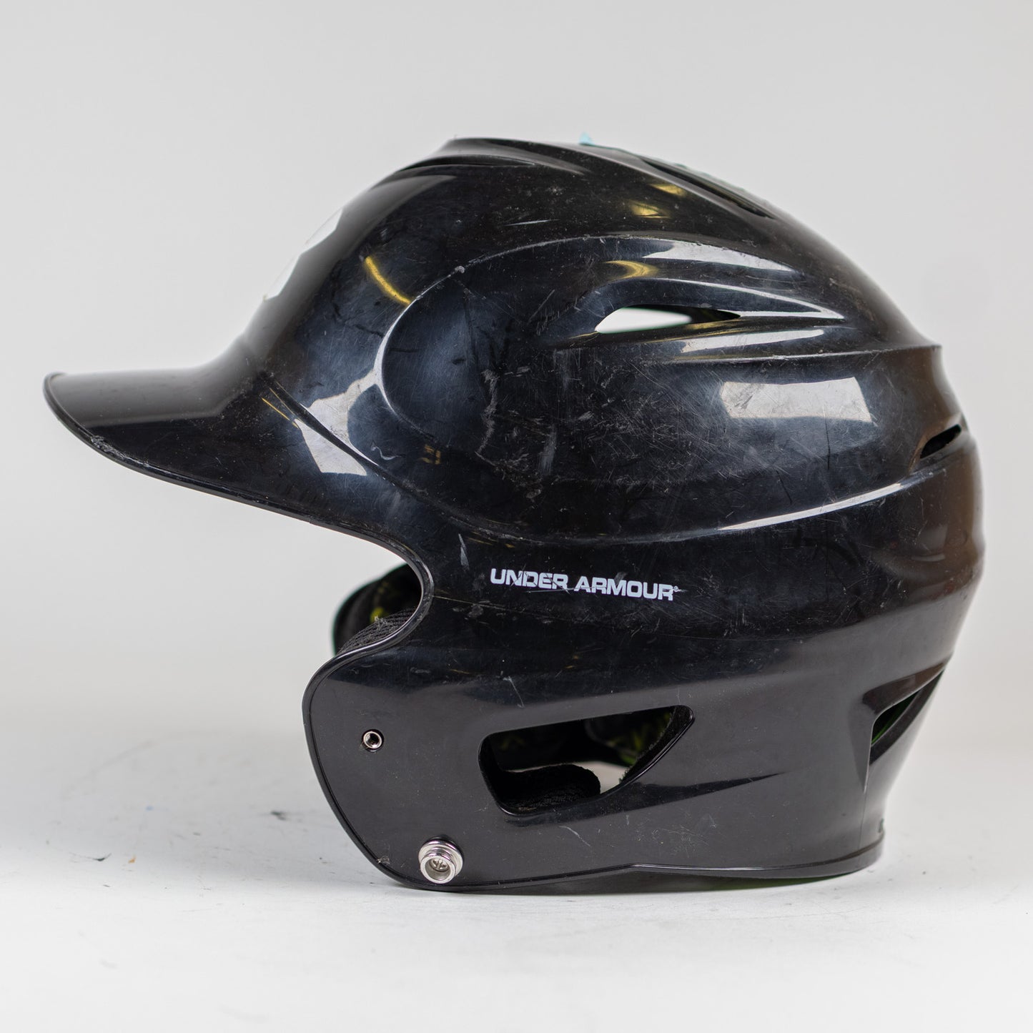 Under Armour UABH100 6 1/2"–7 1/2" Baseball Batting Helmet