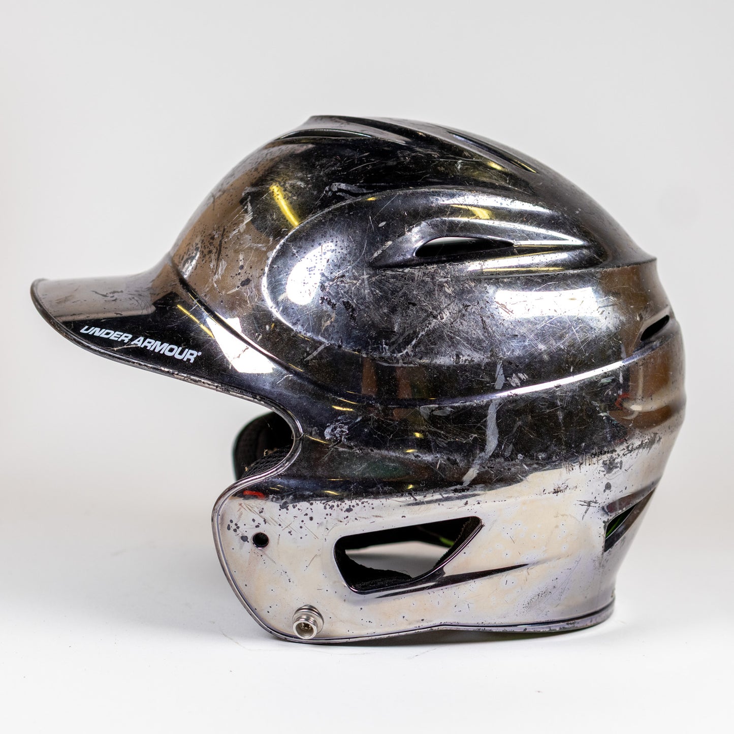 Under Armour UABH100 Batting Helmet