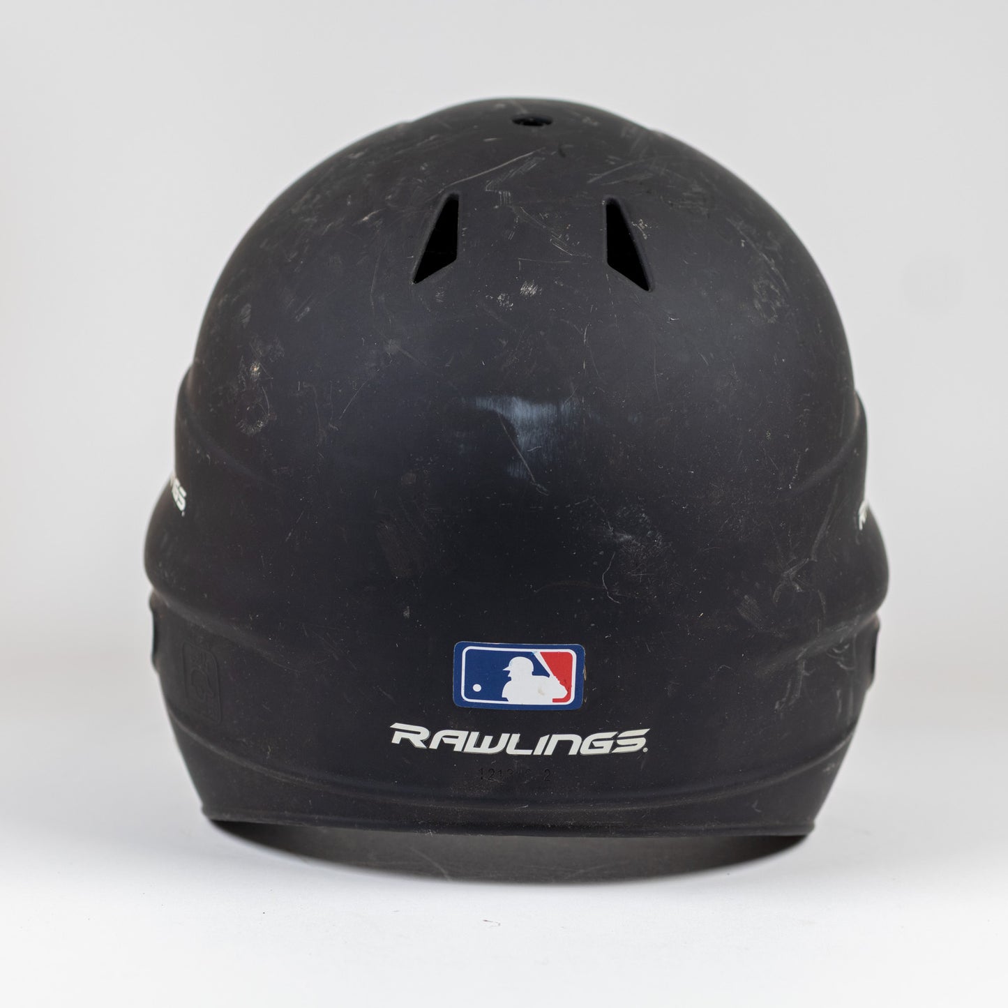 Rawlings RCFH 6 1/2"–7 1/2" Softball Batting Helmet