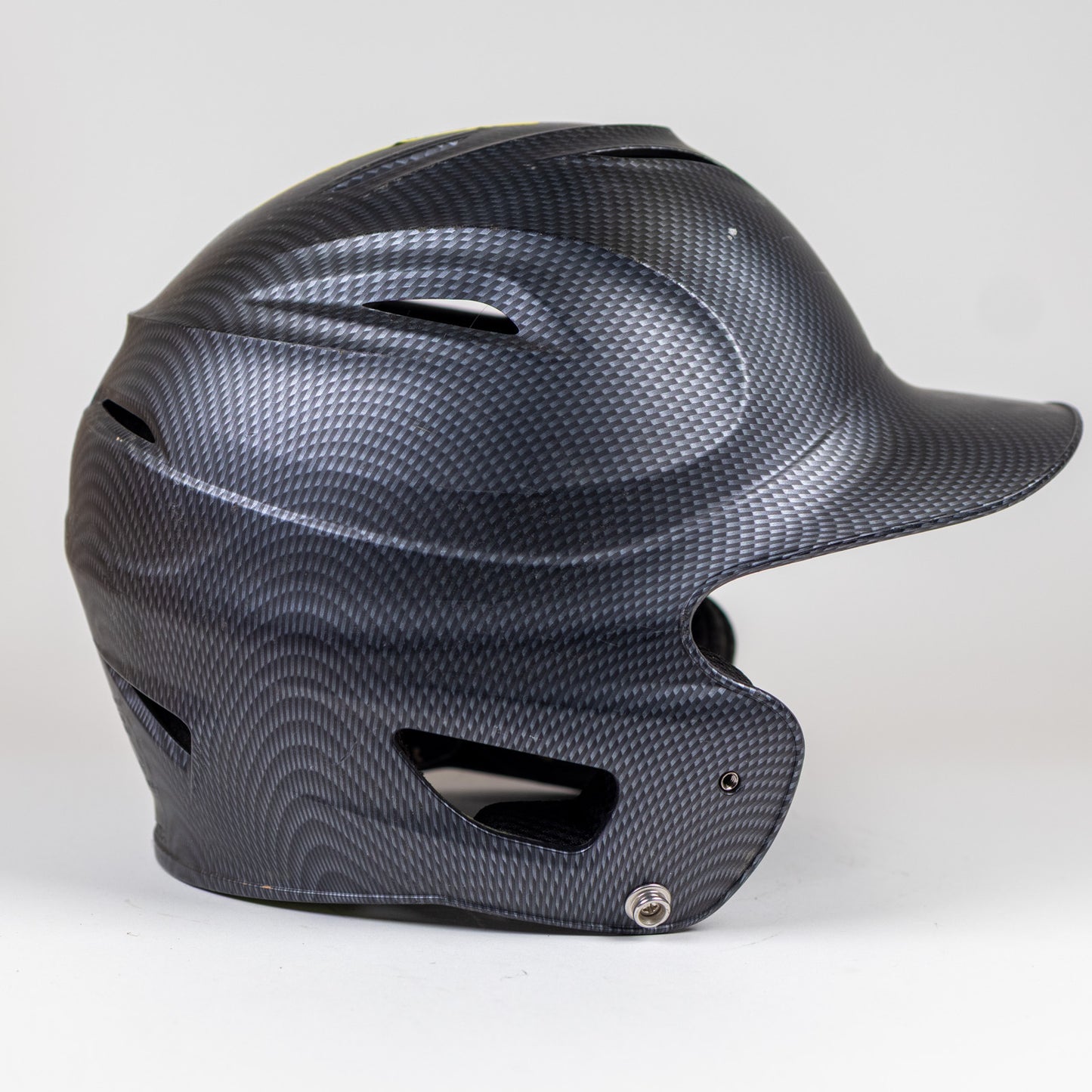 Under Armour UABH100 6 1/2"–7 3/4" Baseball Batting Helmet
