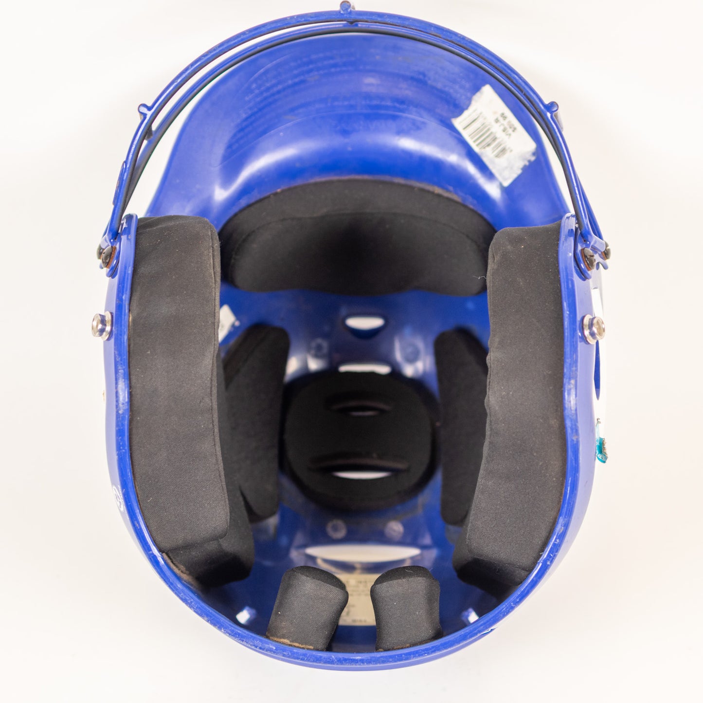 Rip-It S/M 6" to 6 7/8" Youth Softball Batting Helmet