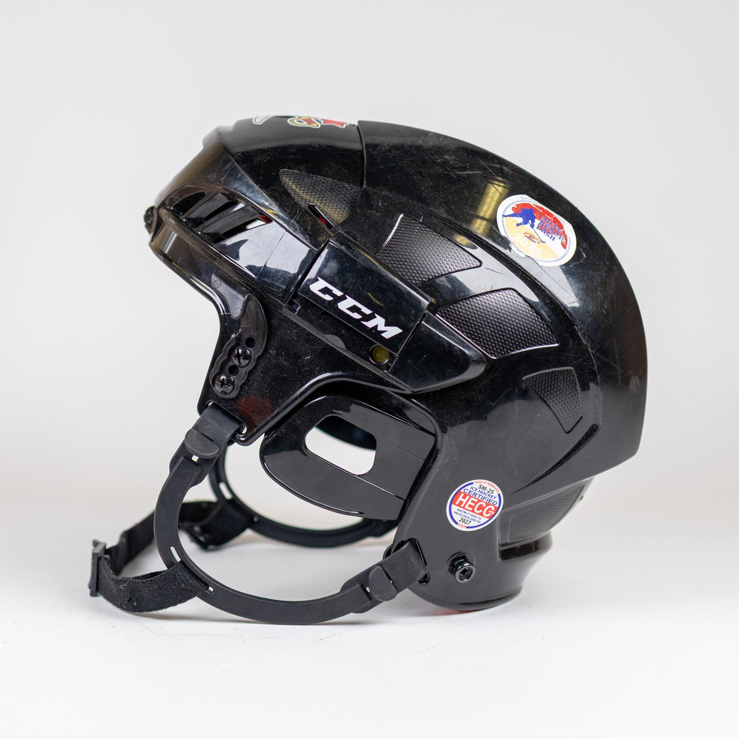 CCM 50 Small Hockey Helmet