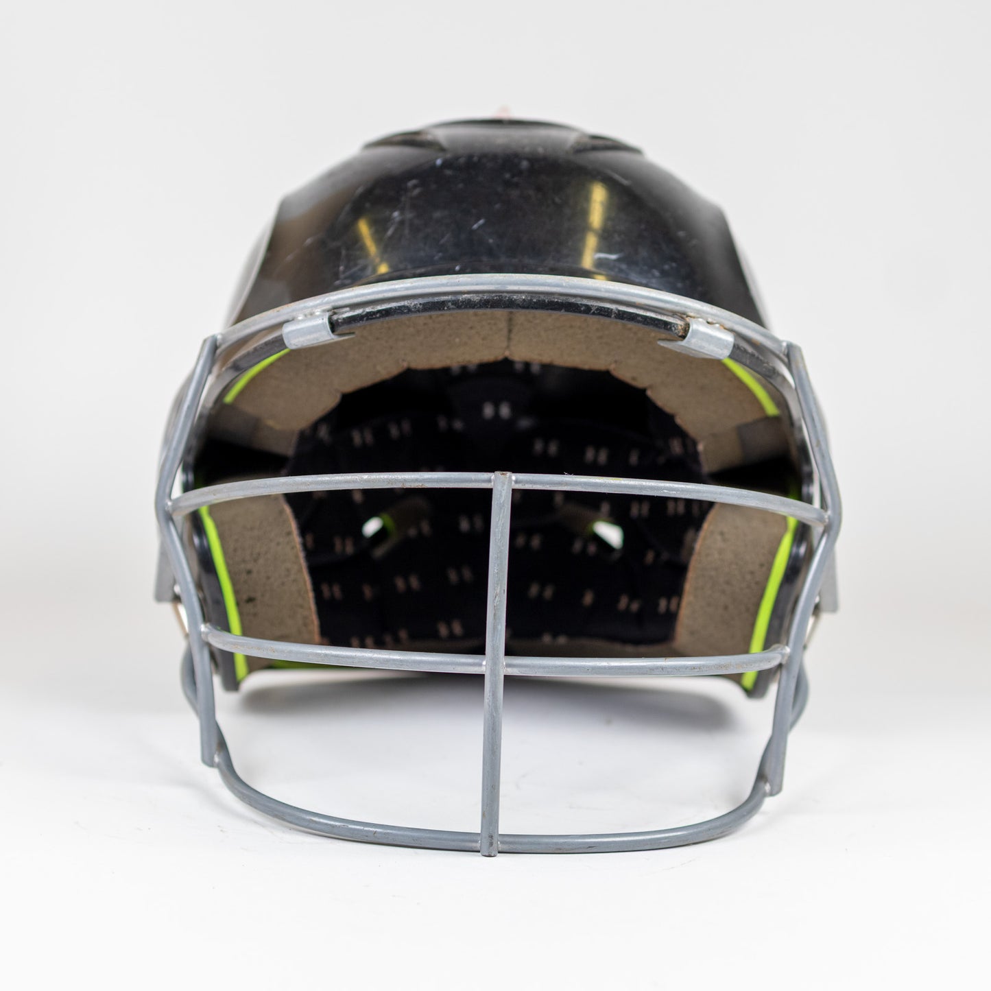 Under Armour UABH110 5 7/8"–6 3/4" Softball Batting Helmet