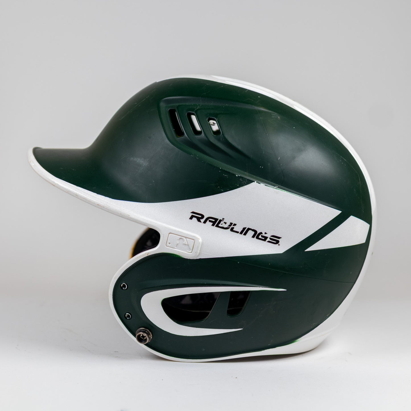 Rawlings R16S-R1 6 7/8"–7 5/8" Baseball Batting Helmet