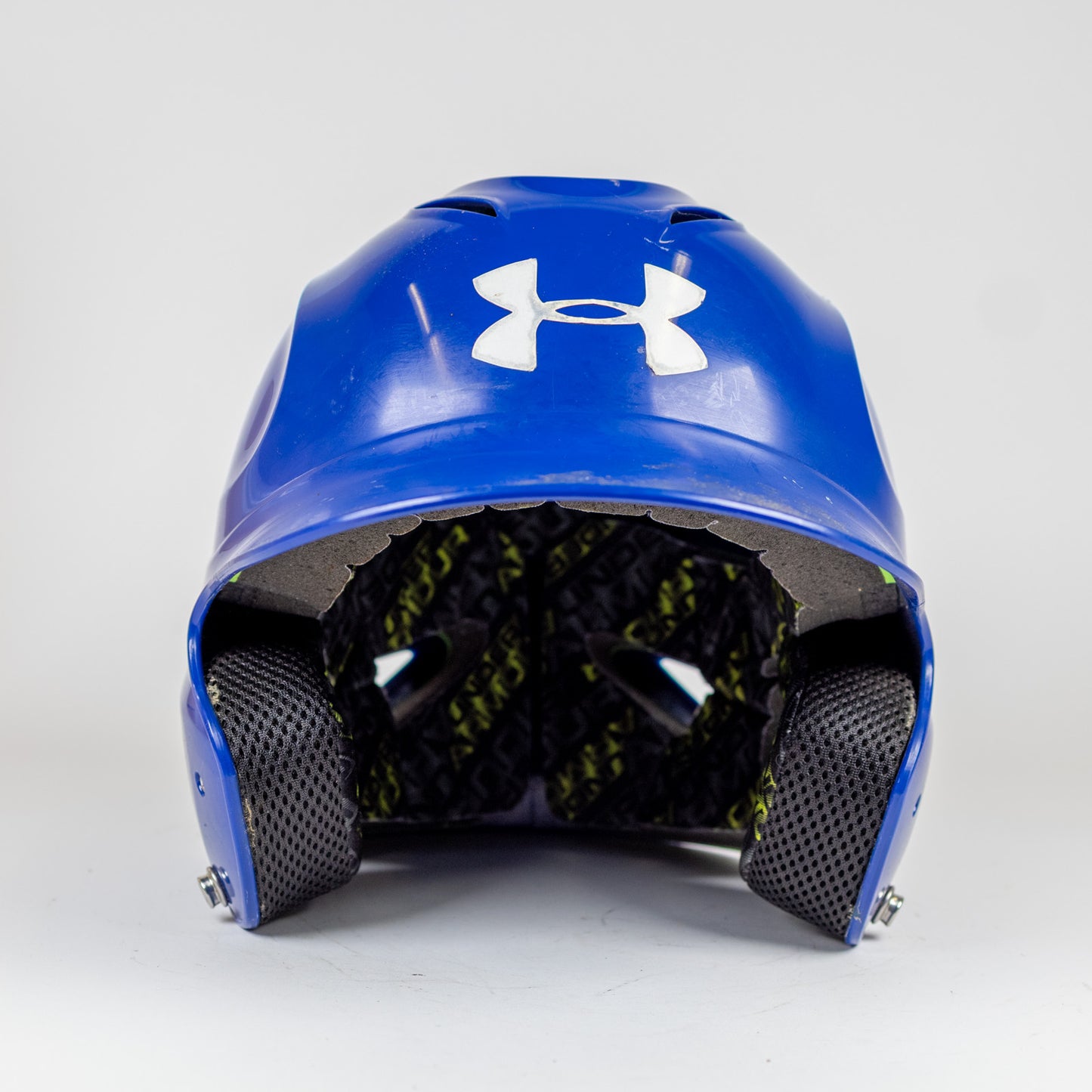 Under Armour UABH100 6 1/2"–7 1/2" Baseball Batting Helmet
