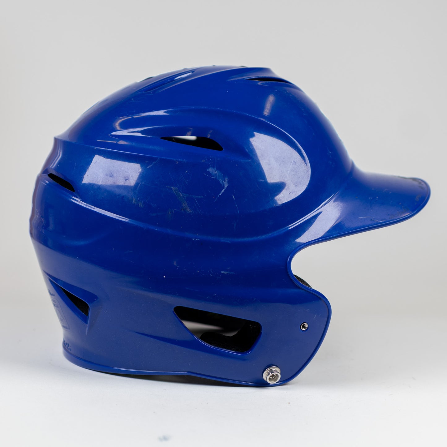 Under Armour UABH100 6 1/2"–7 1/2" Baseball Batting Helmet