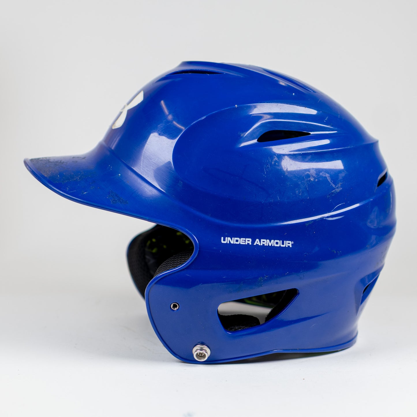 Under Armour UABH100 6 1/2"–7 1/2" Baseball Batting Helmet