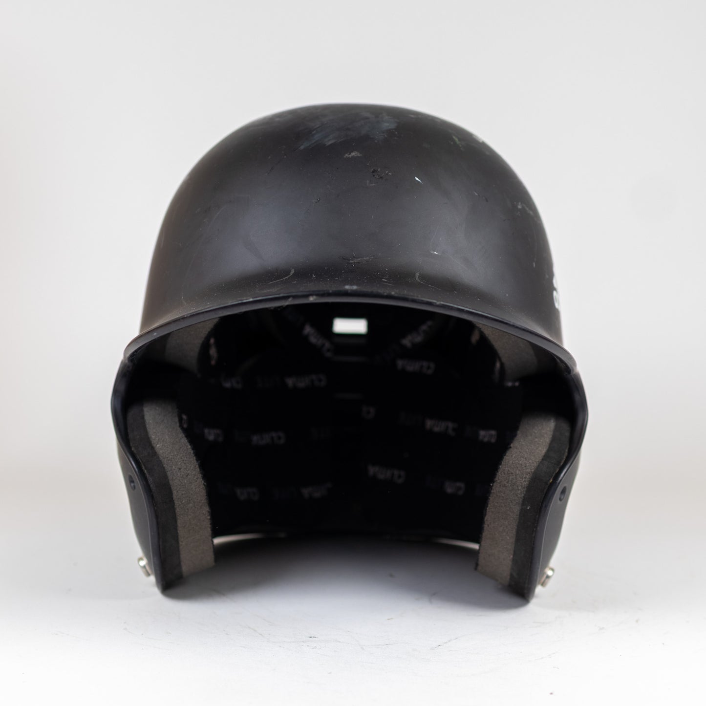 Adidas Triple Stripe 6 3/8"–7 3/8" Baseball Batting Helmet