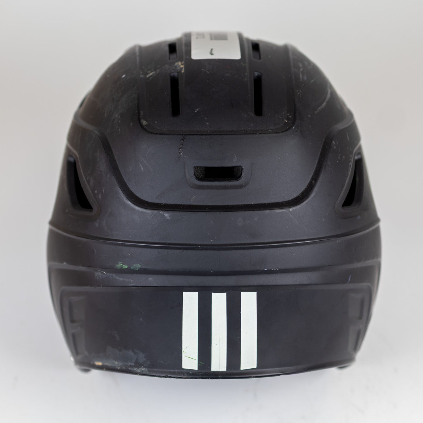 Adidas Triple Stripe 6 3/8"–7 3/8" Baseball Batting Helmet