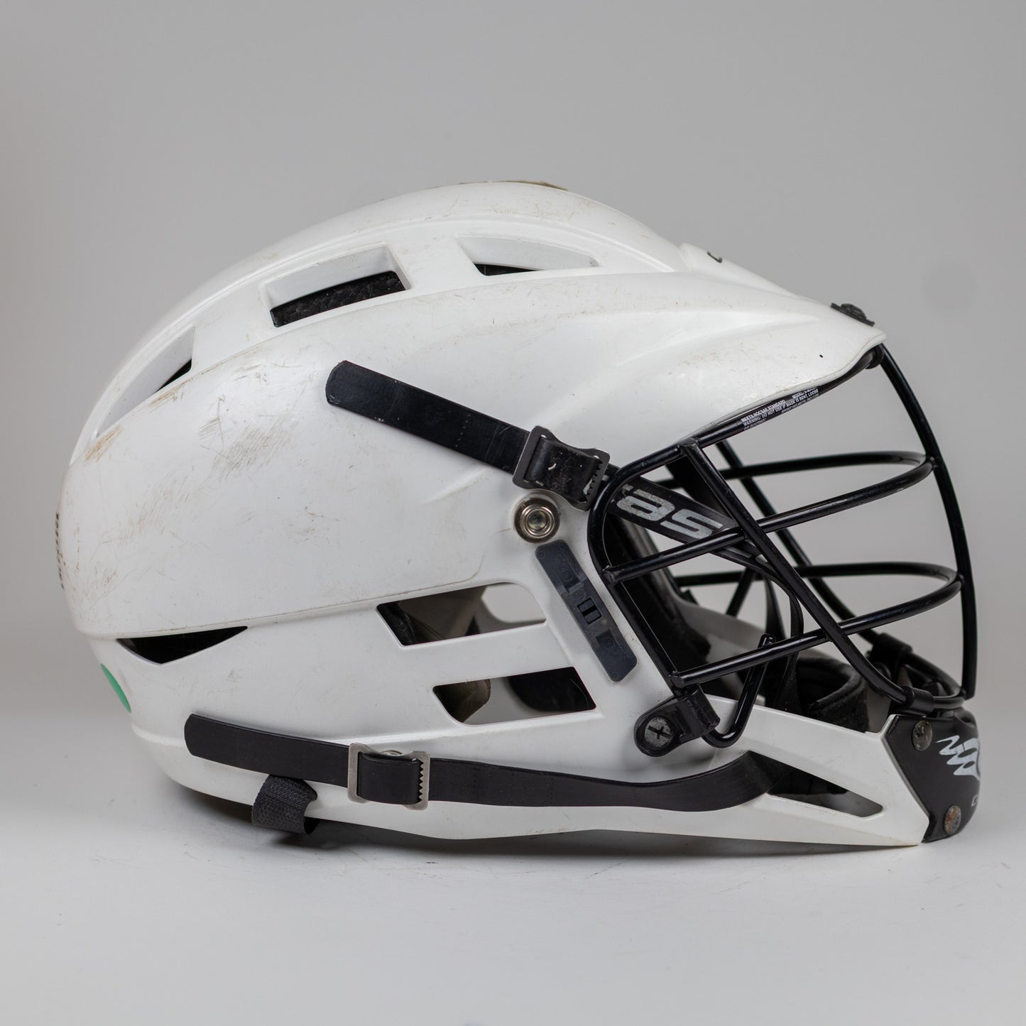Cascade C5 Junior Small Lacrosse Helmet