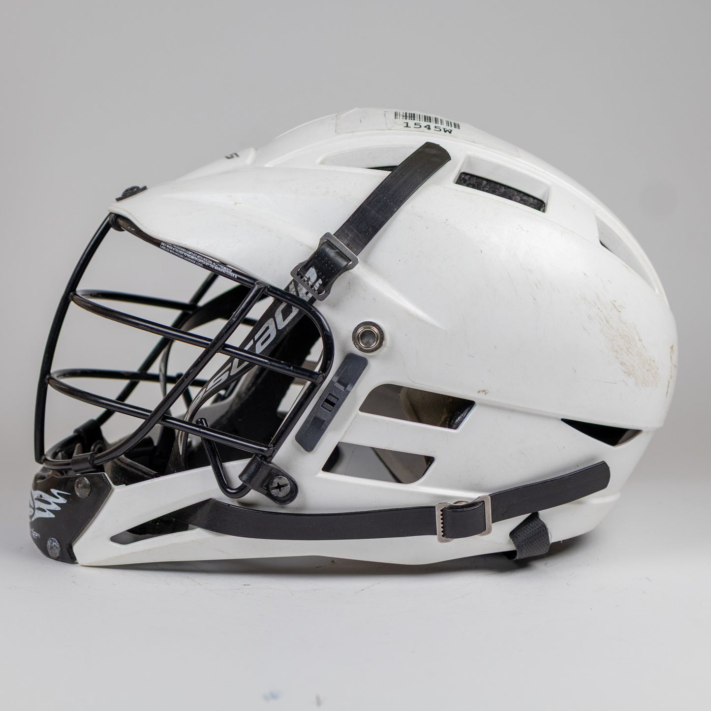 Cascade C5 Junior Small Lacrosse Helmet