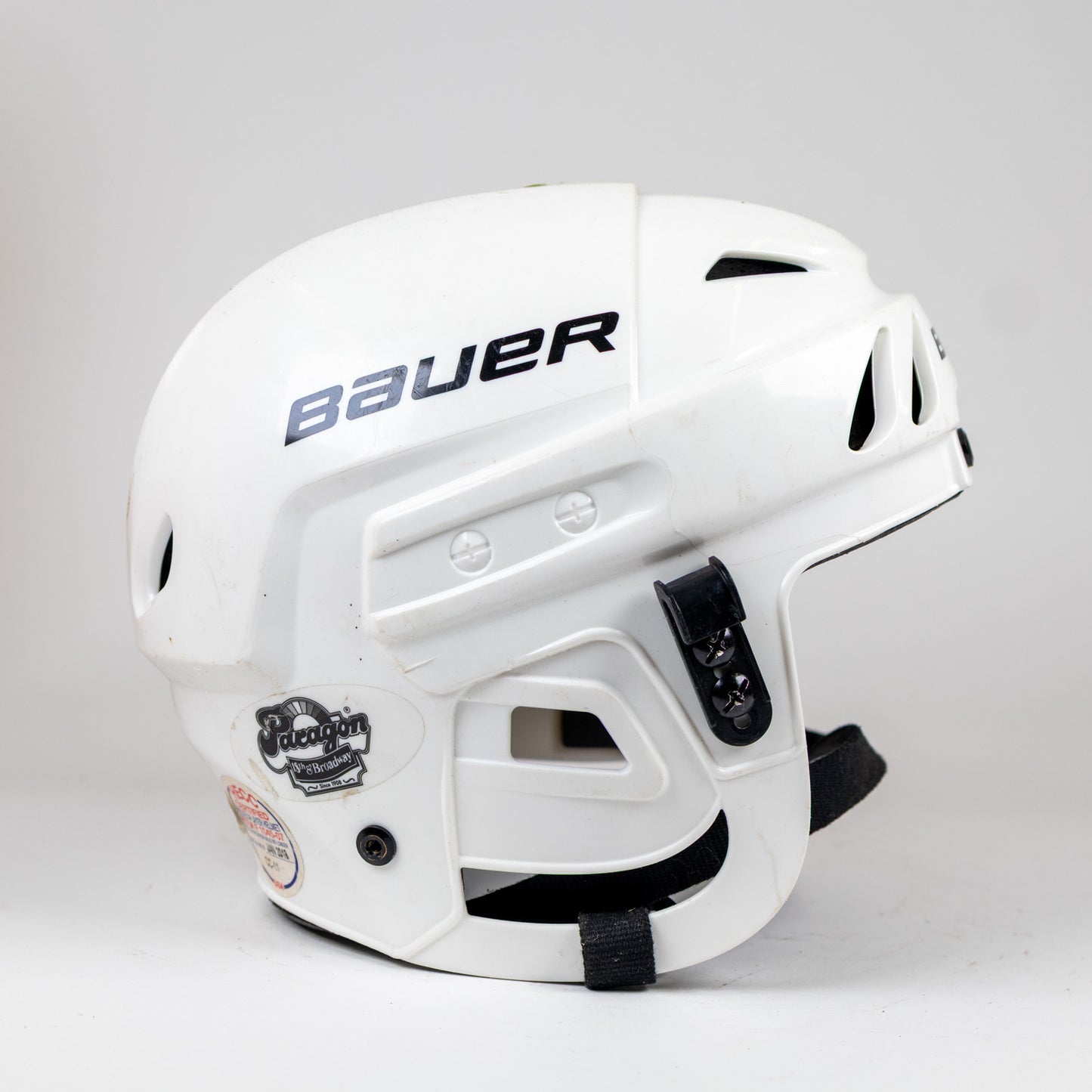 Mission M-10 6"–6 1/2" Hockey Helmet