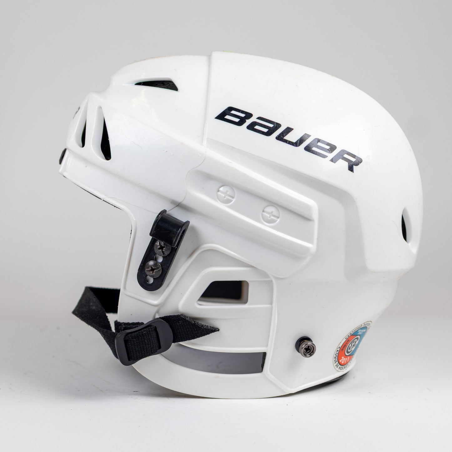 Mission M-10 6"–6 1/2" Hockey Helmet