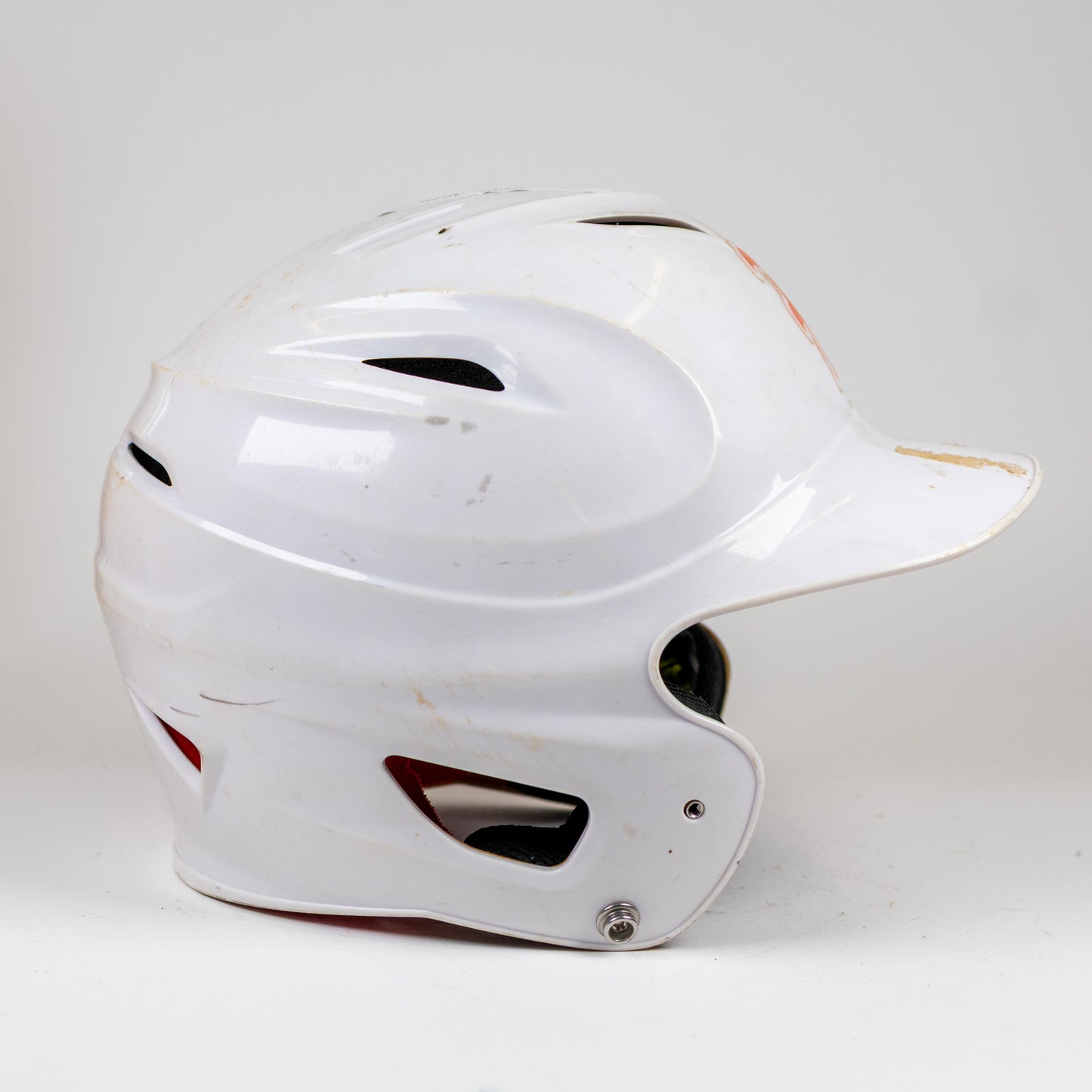 Under Armour UABH200 6 7/8"–7 1/8" Baseball Batting Helmet