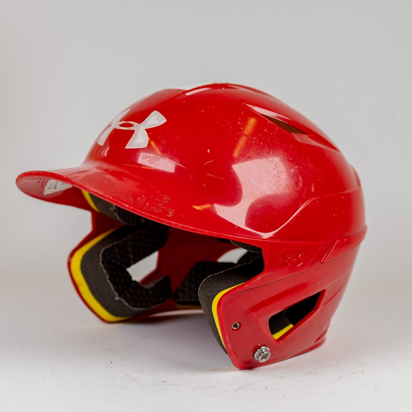 Under Armour UABH2-110 5 7/8"–6 3/4" Baseball Batting Helmet