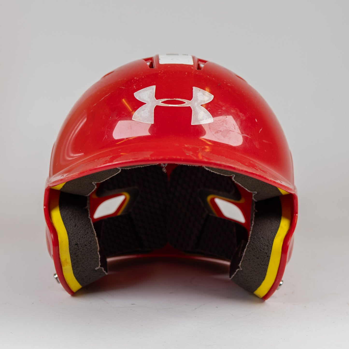 Under Armour UABH2-110 5 7/8"–6 3/4" Baseball Batting Helmet