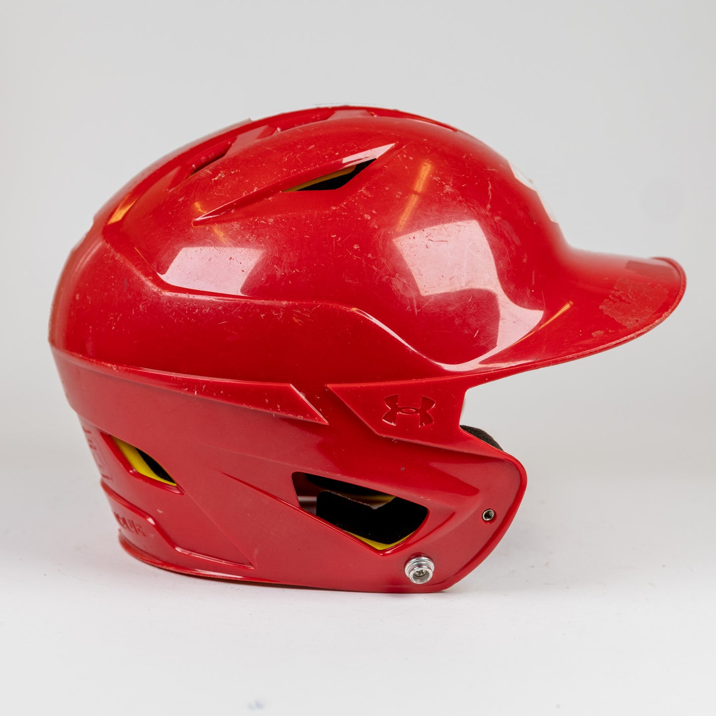 Under Armour UABH2-110 5 7/8"–6 3/4" Baseball Batting Helmet