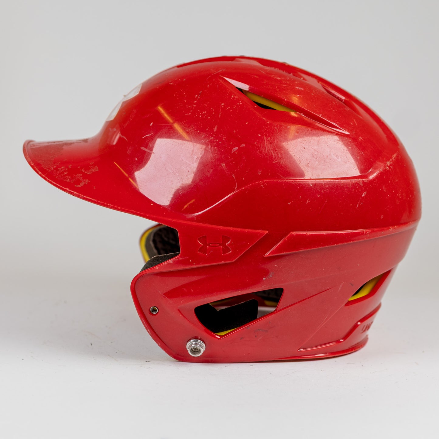 Under Armour UABH2-110 5 7/8"–6 3/4" Baseball Batting Helmet