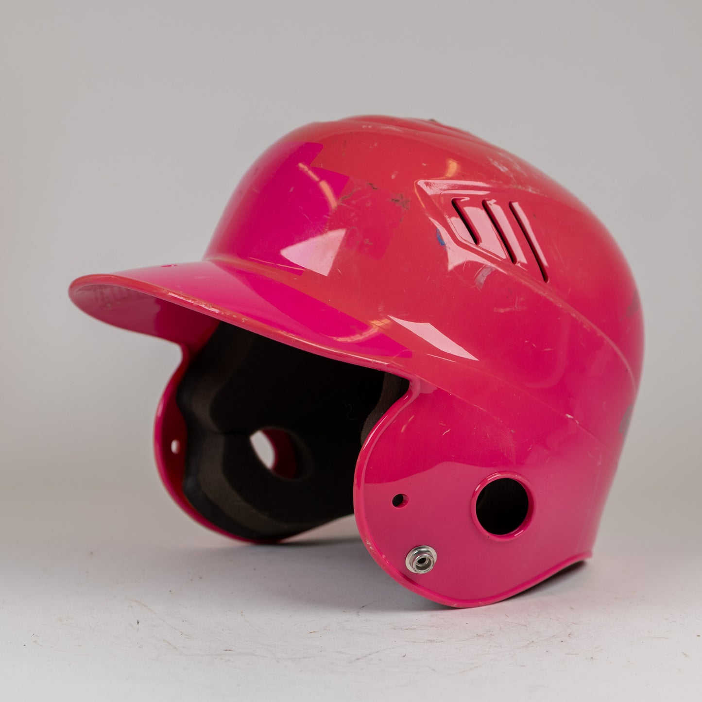 Rawlings CFTB1-Youth 6 1/4"–6 7/8" Baseball Batting Helmet