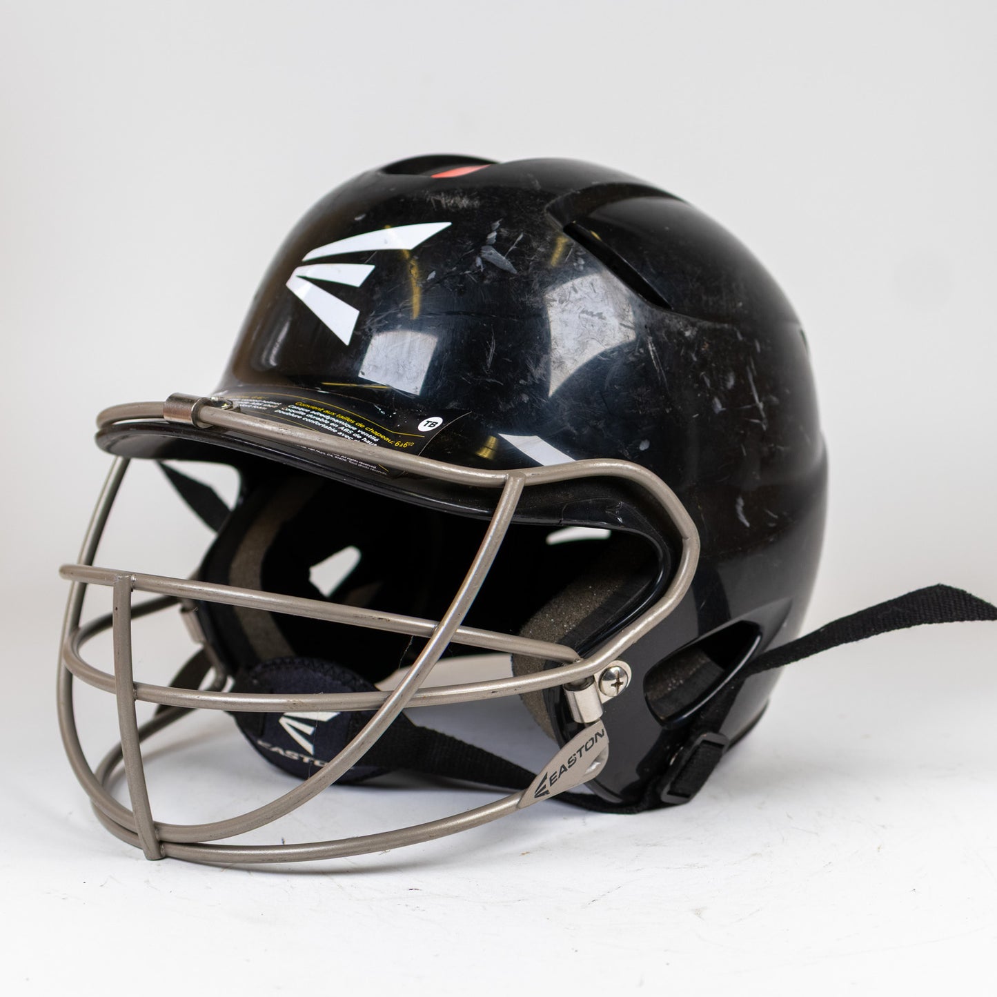 Easton Natural 6"–6 1/2" Softball Batting Helmet