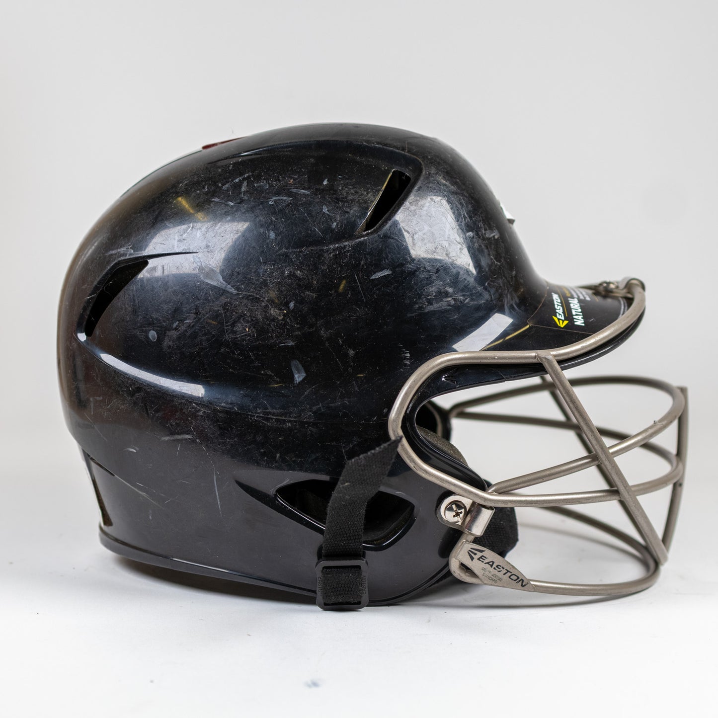 Easton Natural 6"–6 1/2" Softball Batting Helmet