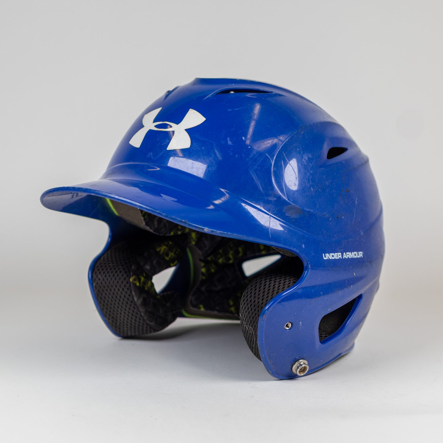 Under Armour UABH100 6 1/2"–7 1/2" Baseball Batting Helmet