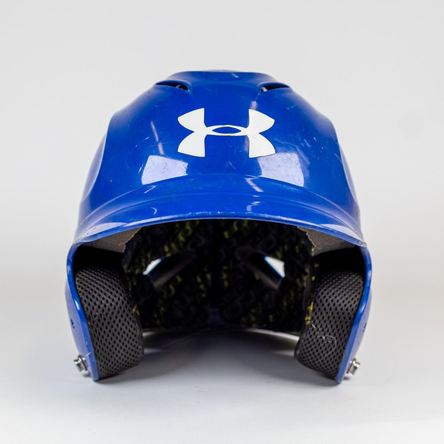 Under Armour UABH100 6 1/2"–7 1/2" Baseball Batting Helmet