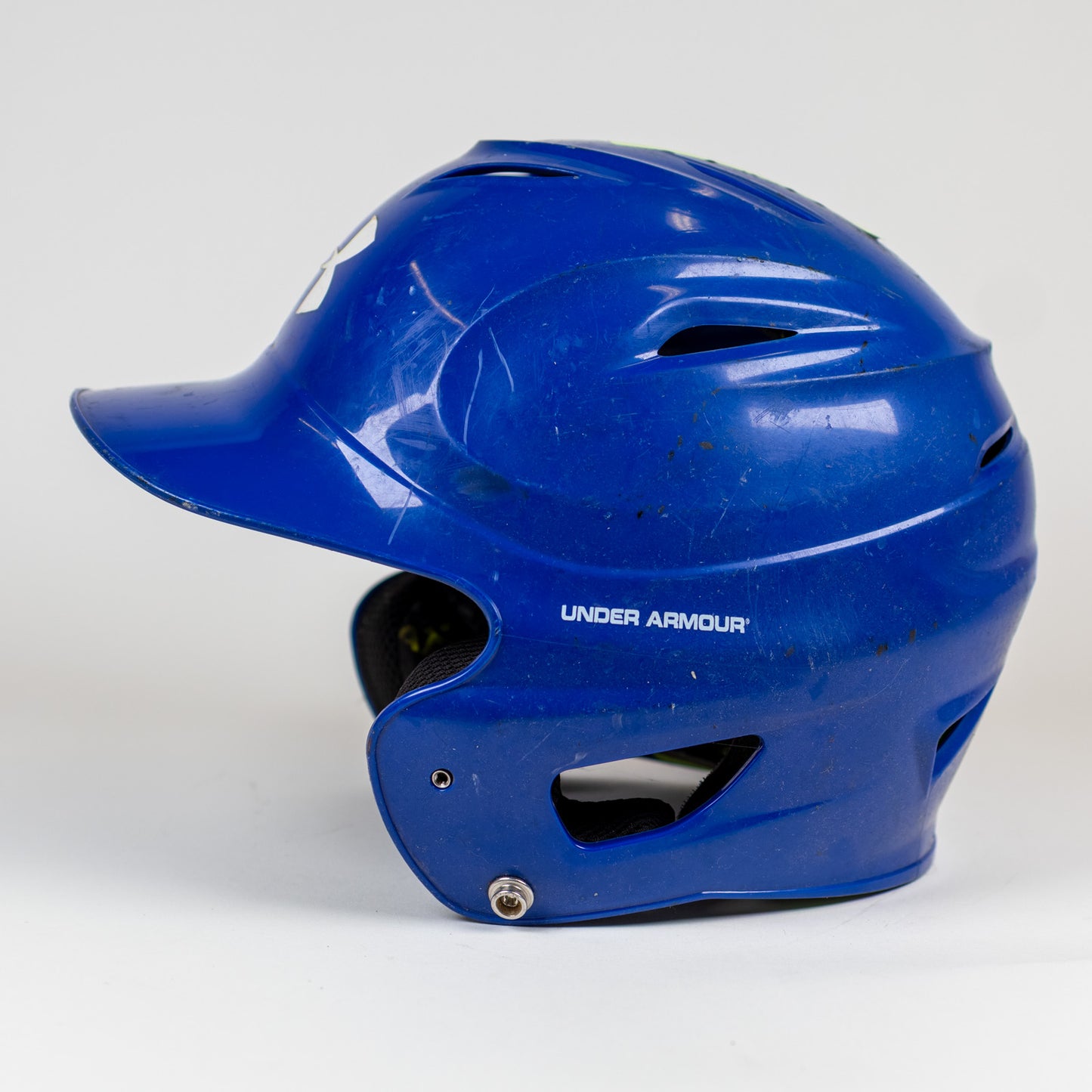 Under Armour UABH100 6 1/2"–7 1/2" Baseball Batting Helmet