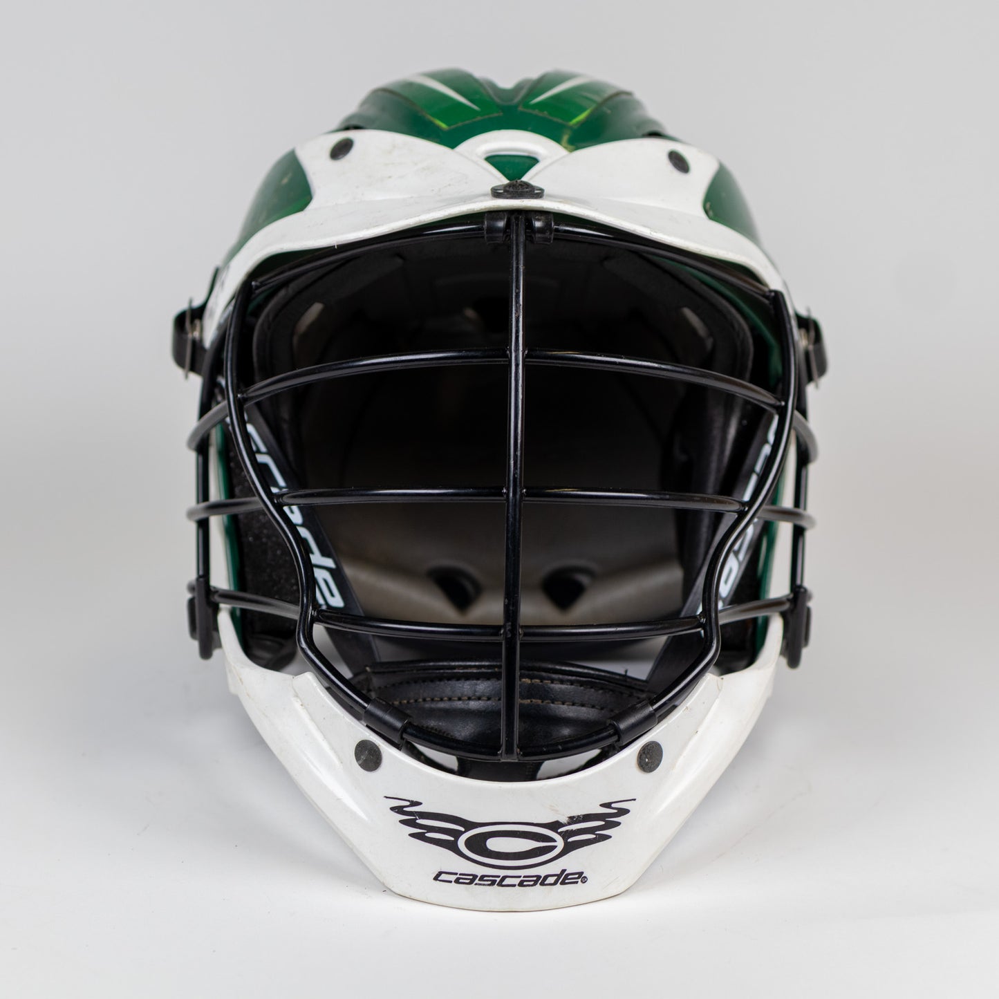 Cascade CPX-R Junior OSFM Lacrosse Helmet