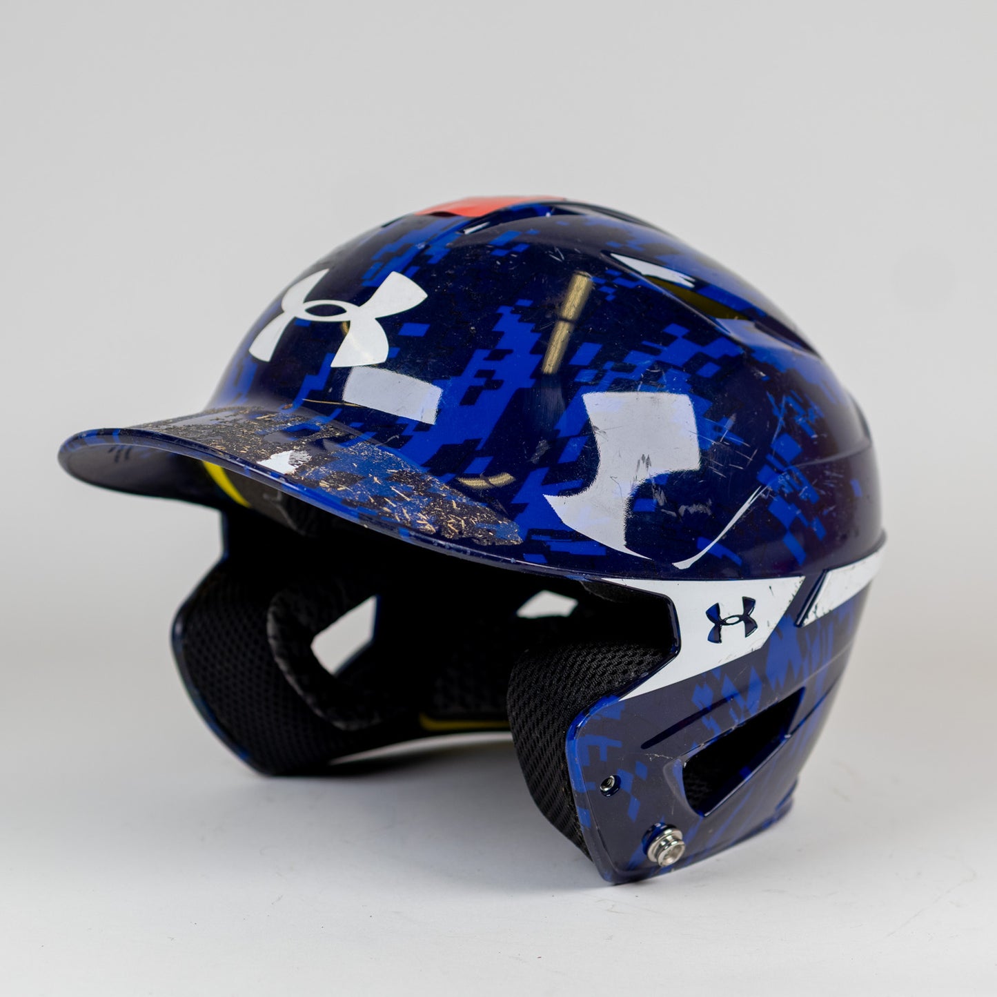 Under Armour UABH2-110 5 7/8"–6 3/4" Baseball Batting Helmet