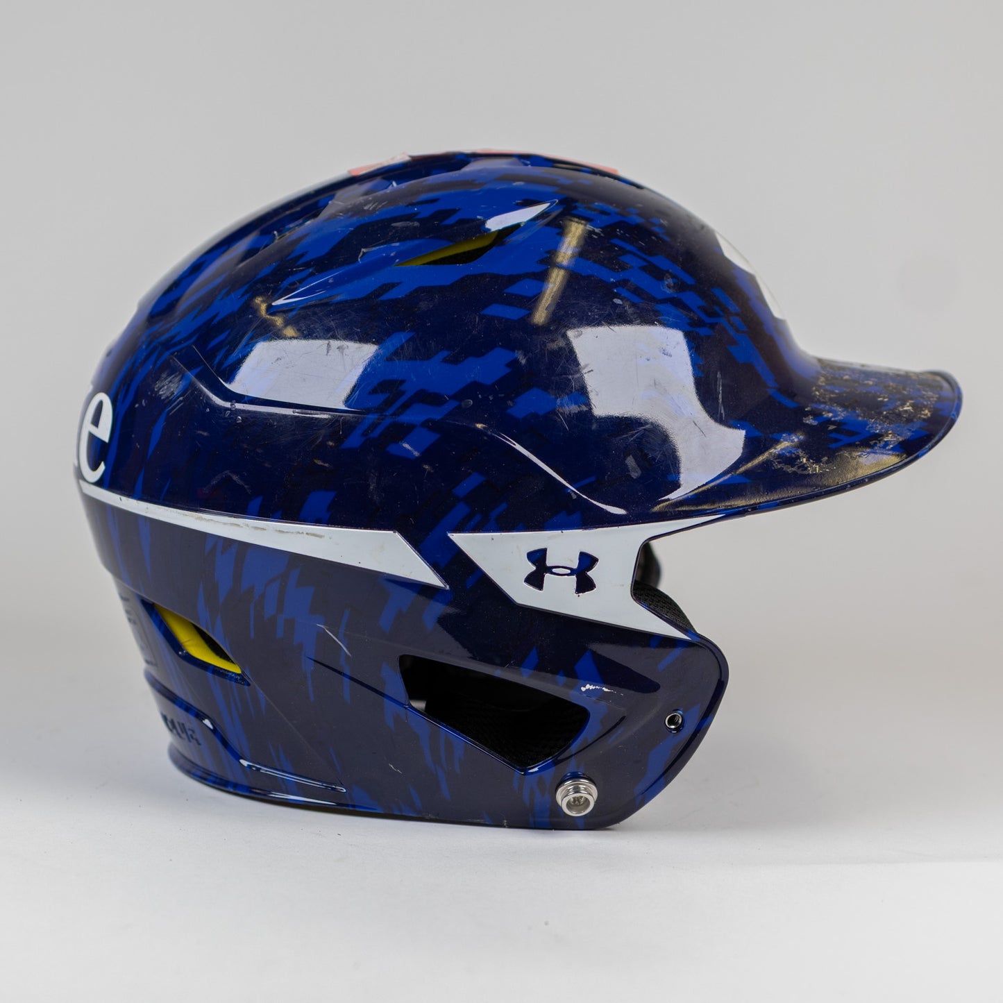 Under Armour UABH2-110 5 7/8"–6 3/4" Baseball Batting Helmet