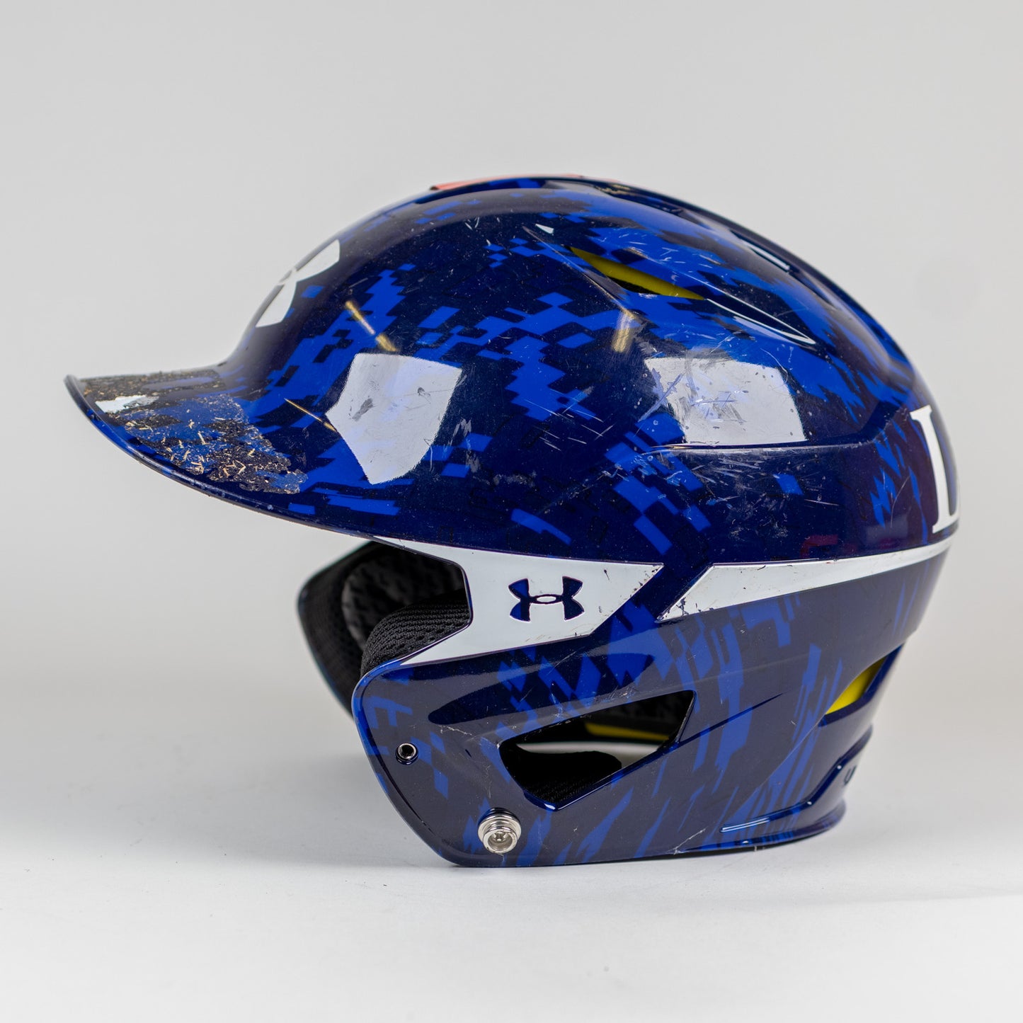 Under Armour UABH2-110 5 7/8"–6 3/4" Baseball Batting Helmet