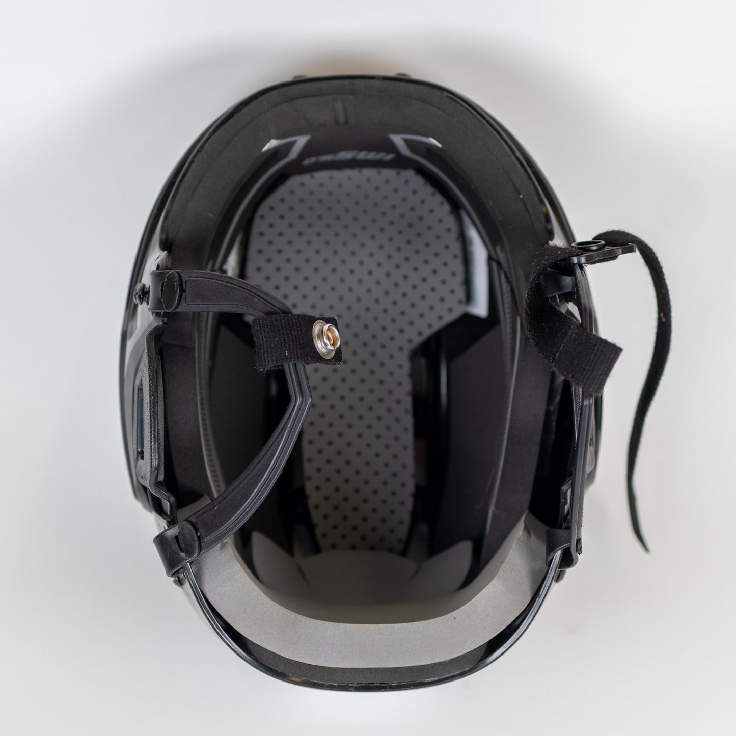 Bauer IMS 5.0 6 1/2"–7 1/8" Small Hockey Helmet