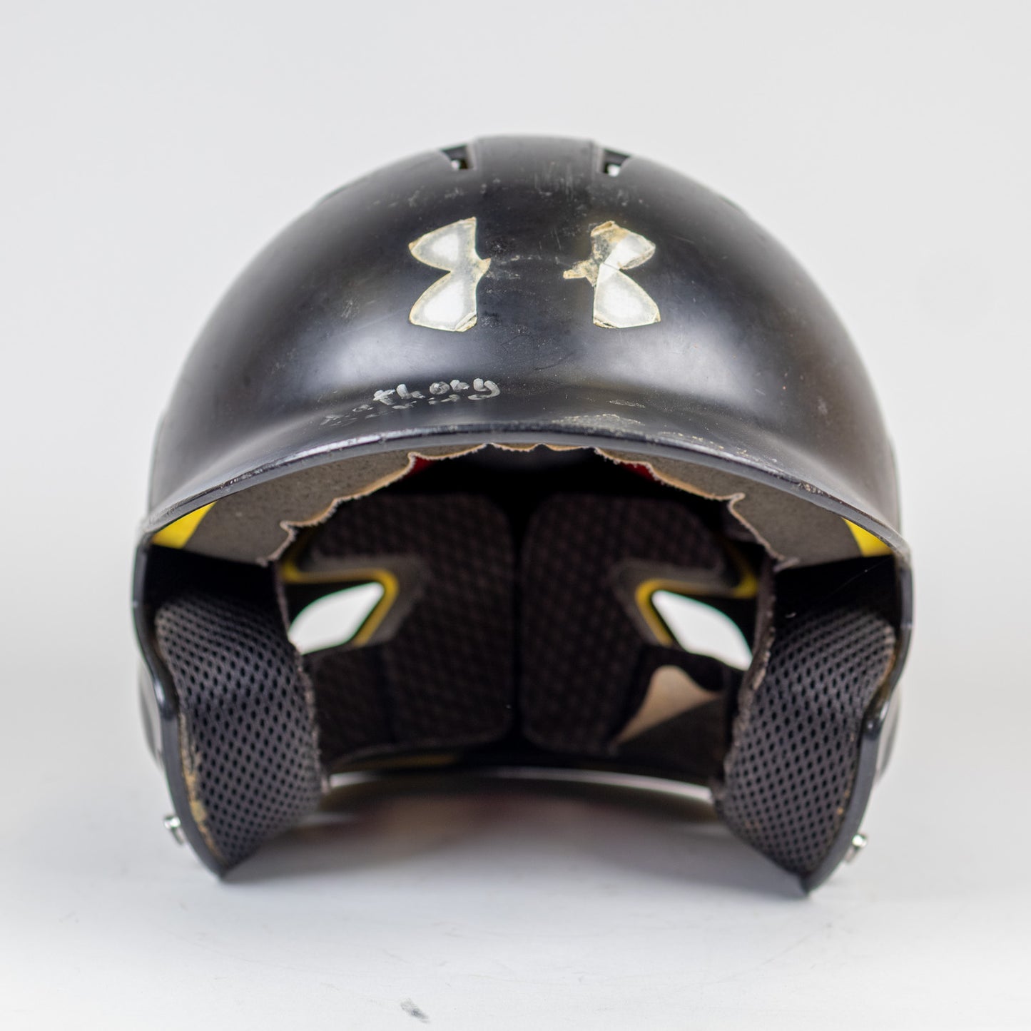 Under Armour UABH2-110 5 7/8"–6 3/4" Baseball Batting Helmet